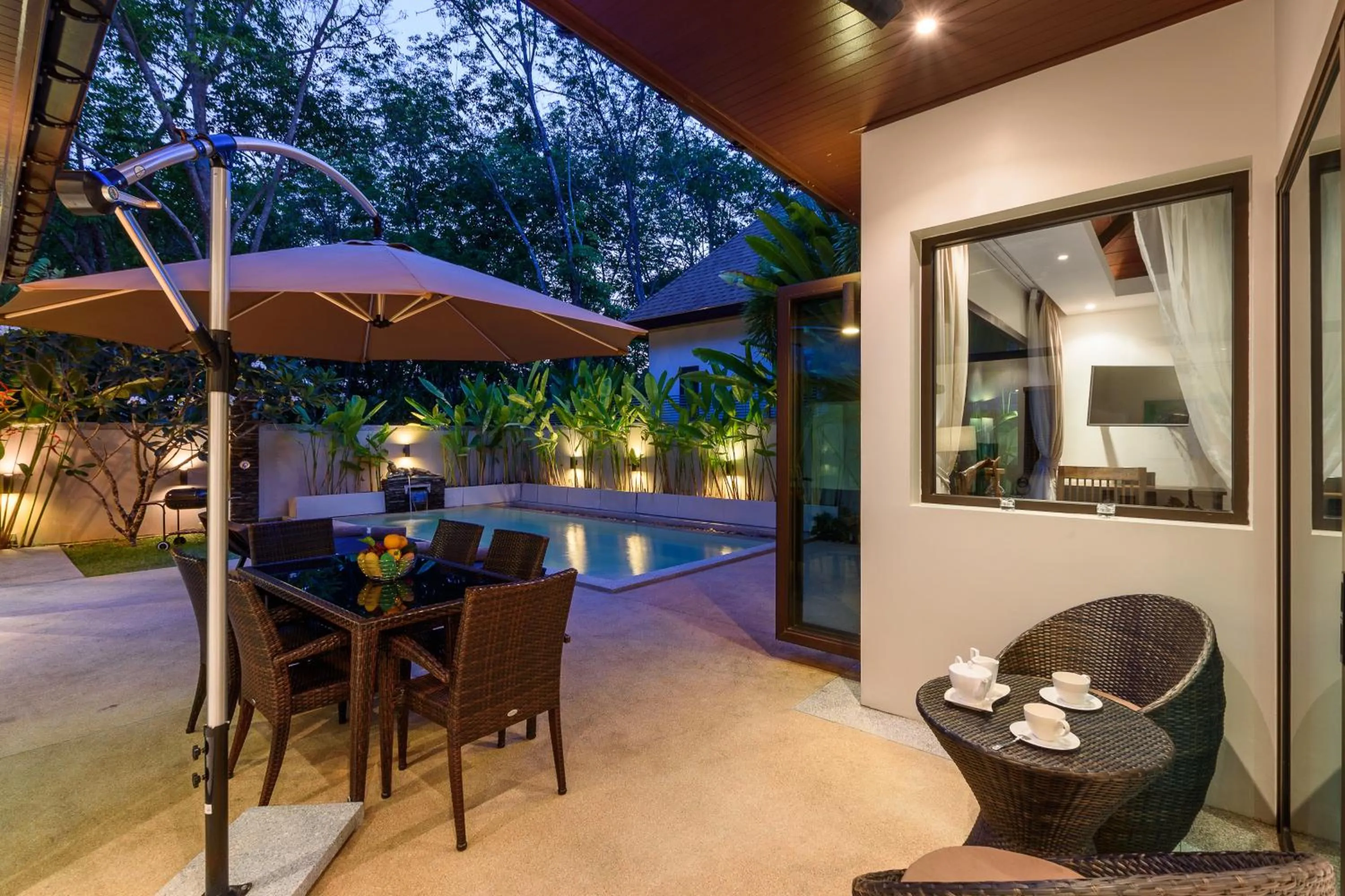 Inspire Villas Phuket