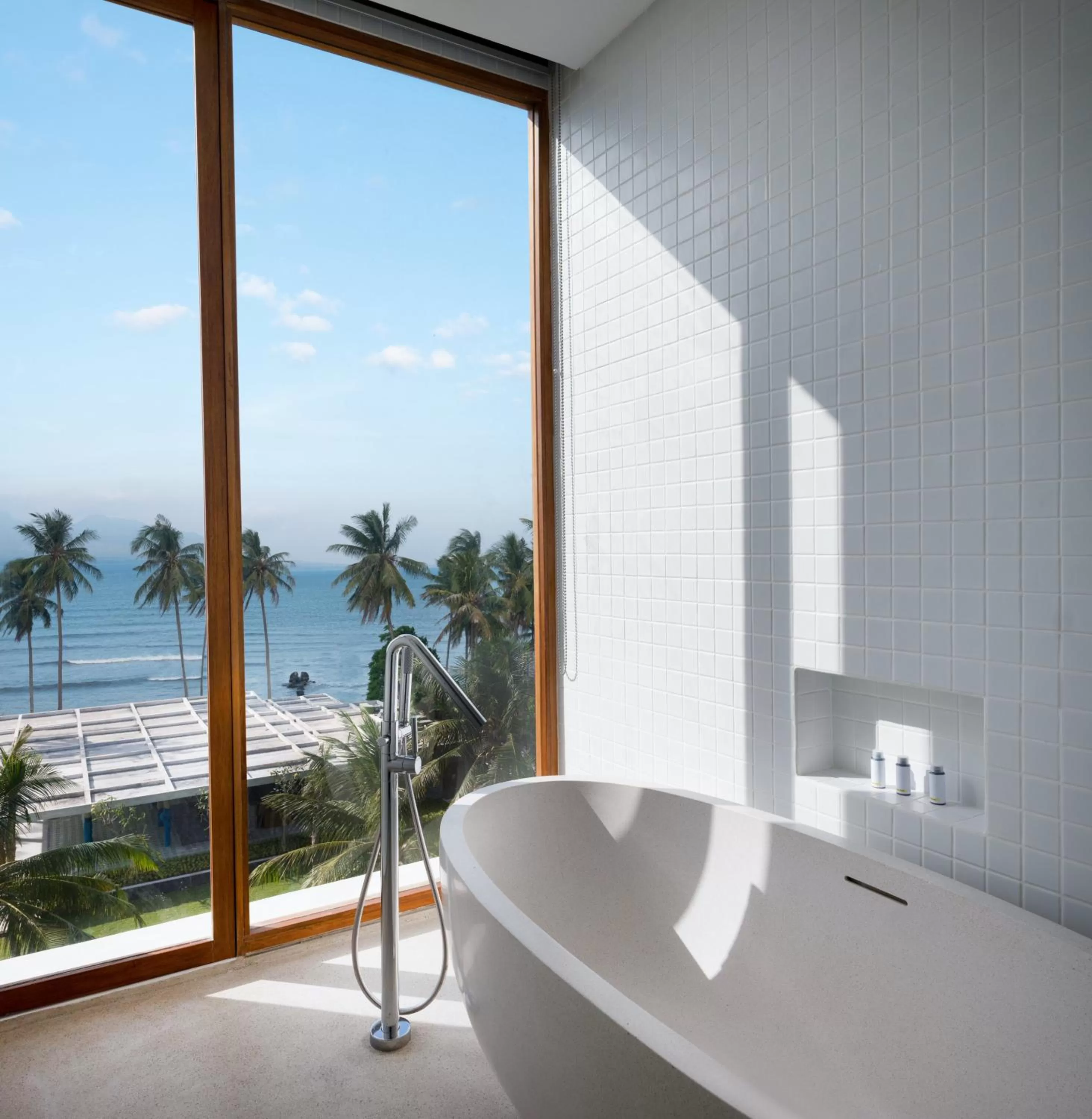 Bath in Dialoog Banyuwangi