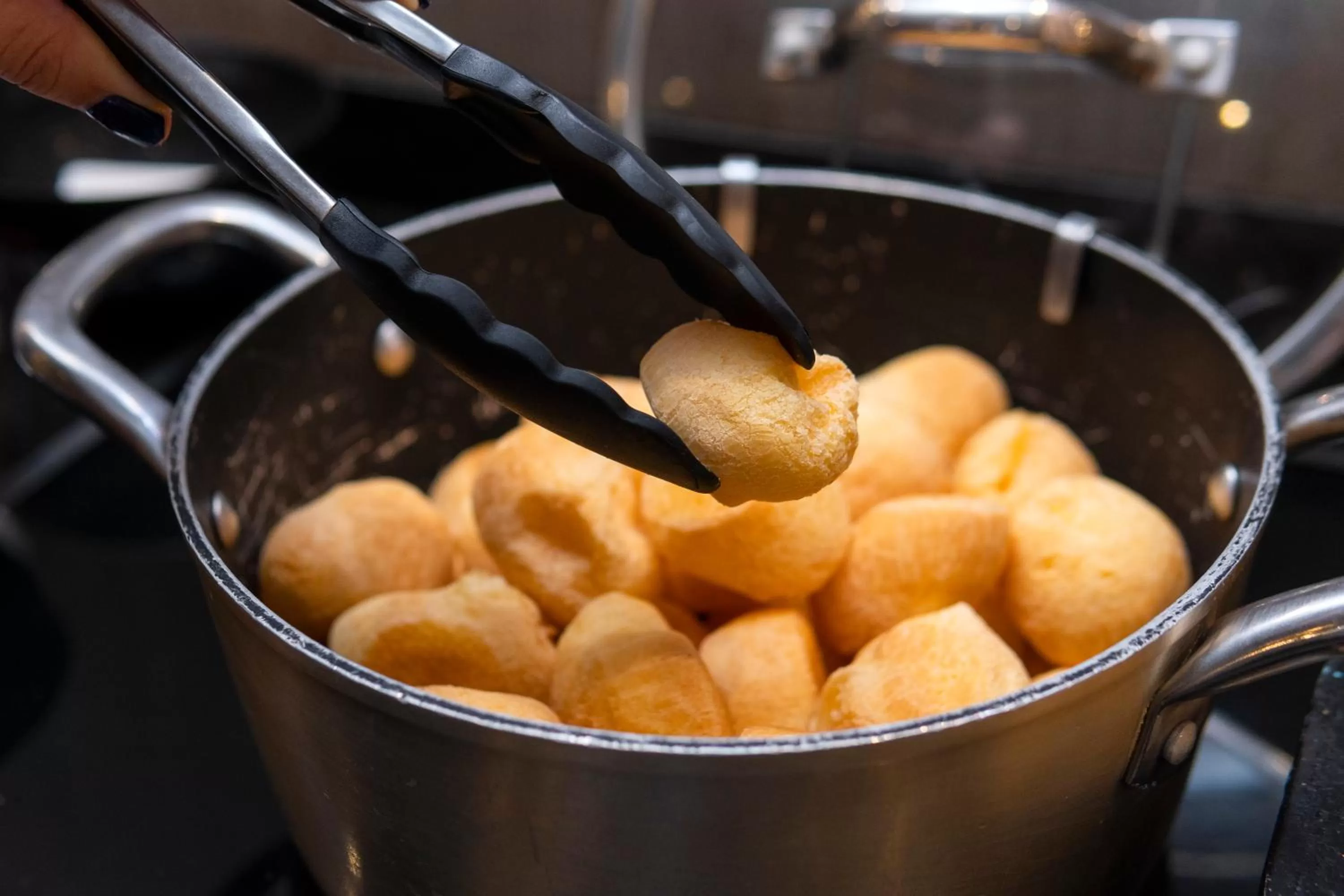 Breakfast in ibis Porto Alegre Moinhos de Vento