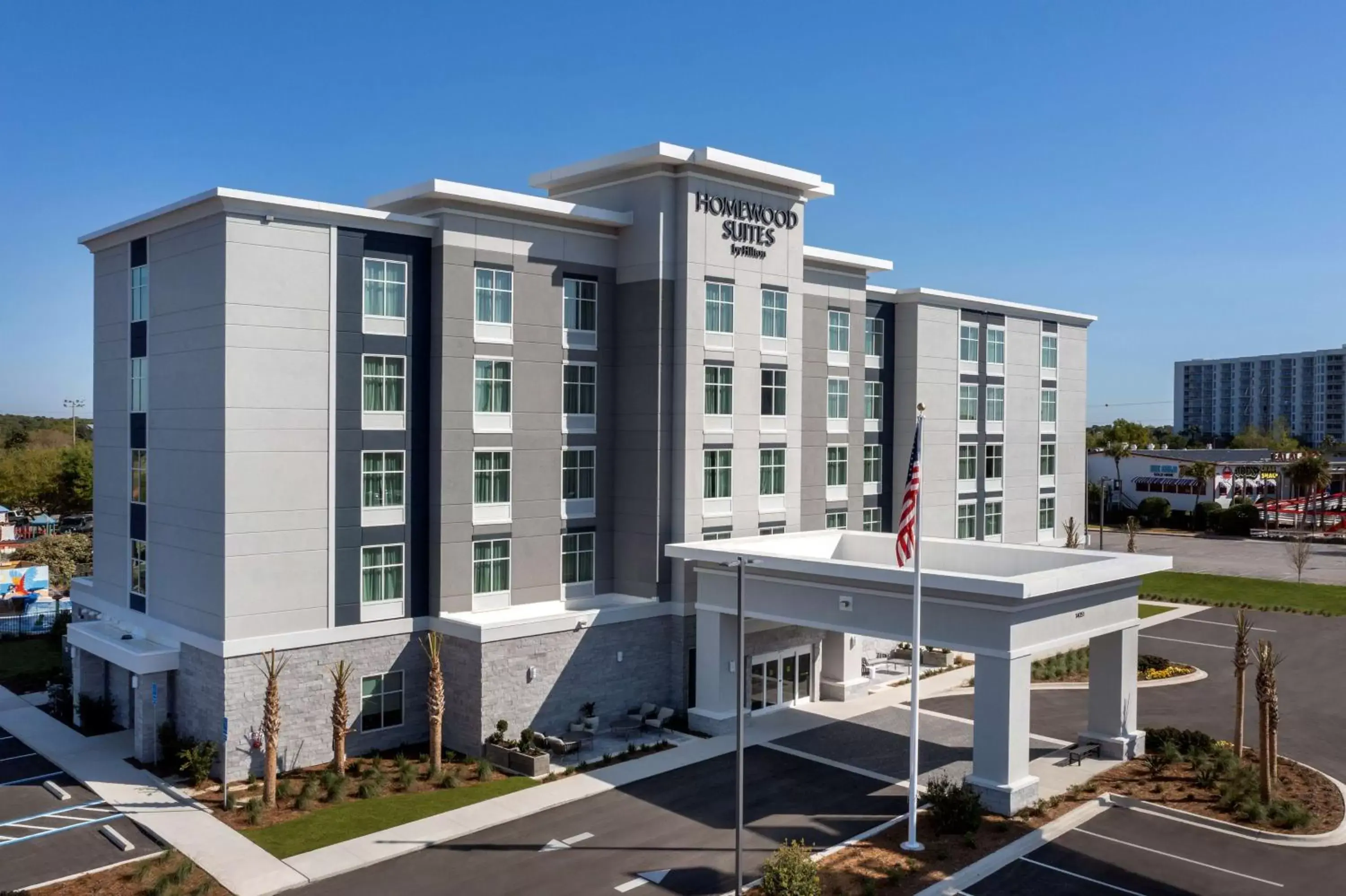 Homewood Suites By Hilton Destin Homewood Suites By Hilton Destin