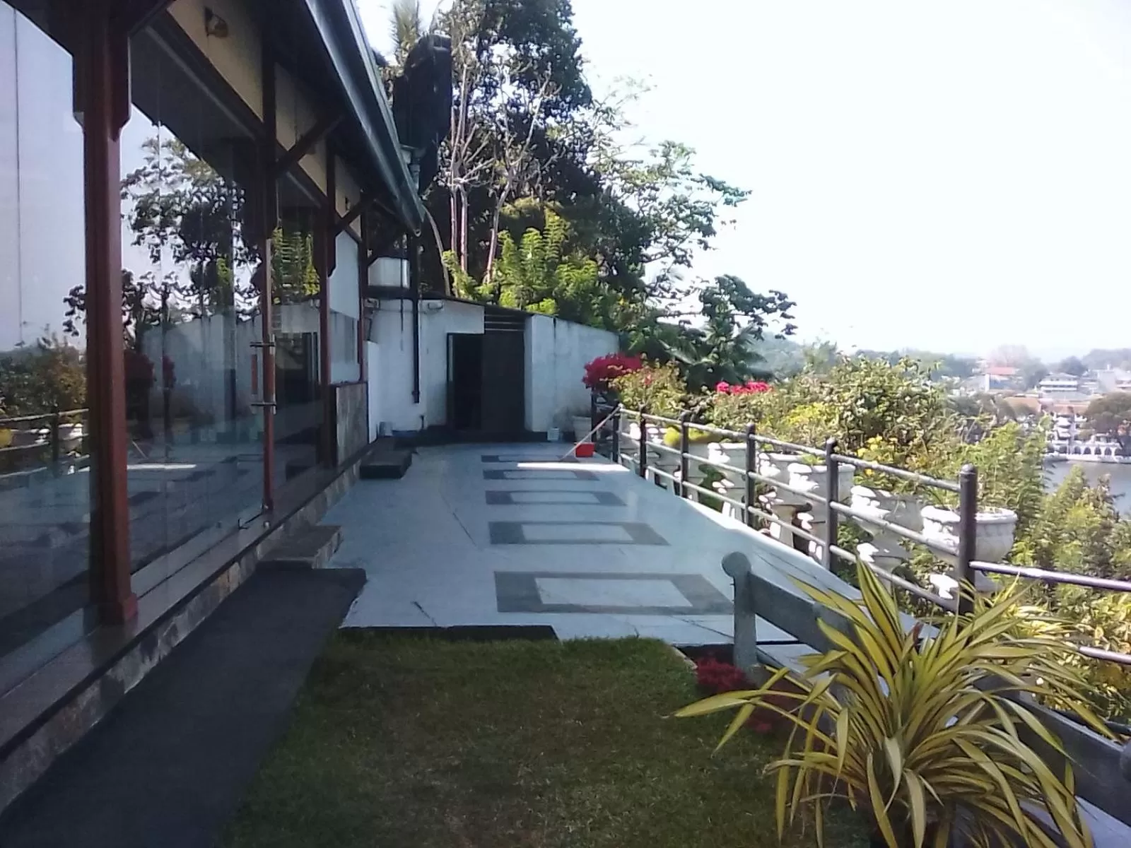 Garden in Heaven Seven Kandy