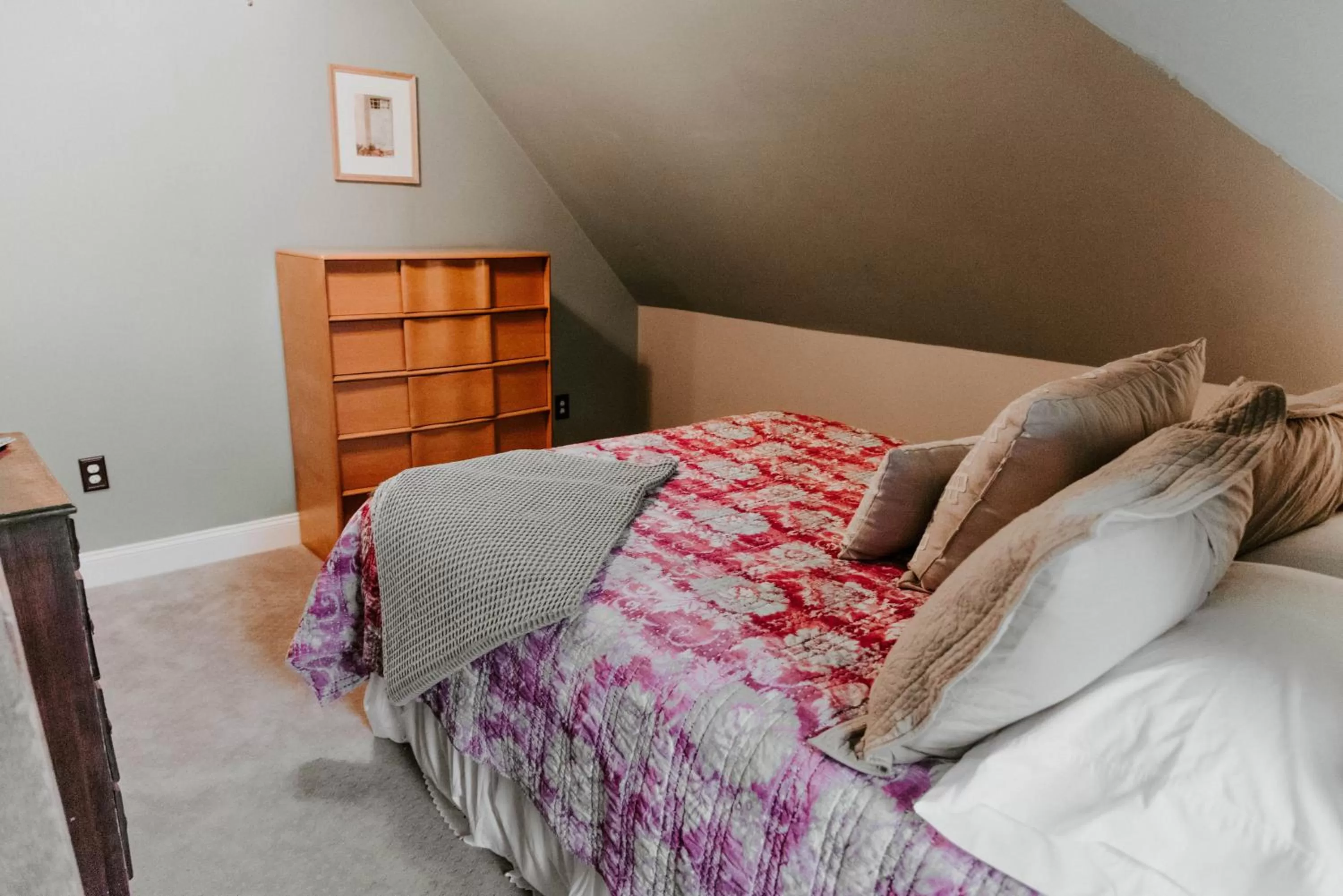 Bed in Georges on York B&B