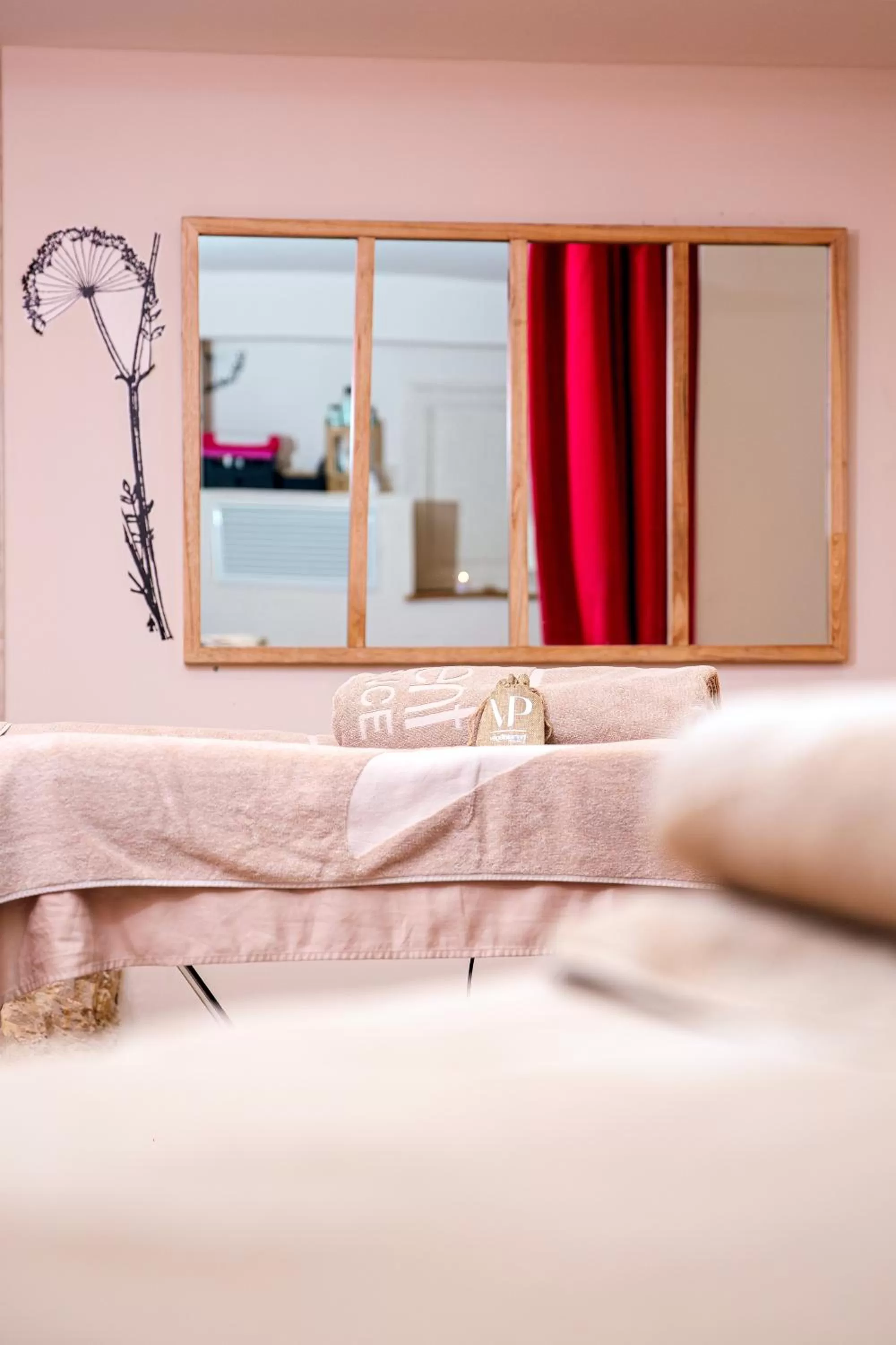 Spa and wellness centre/facilities, Bathroom in Le Petit Palais D'Aglae