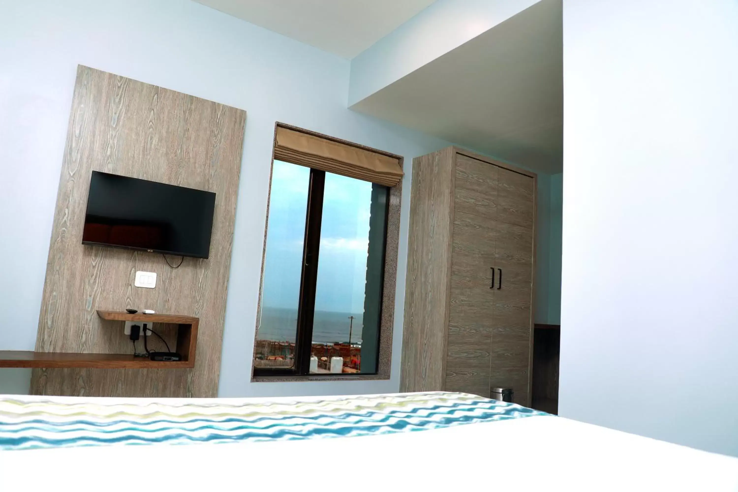 King Room in HOTEL THE GRANDLADHUKARA King Room in HOTEL THE GRANDLADHUKARA