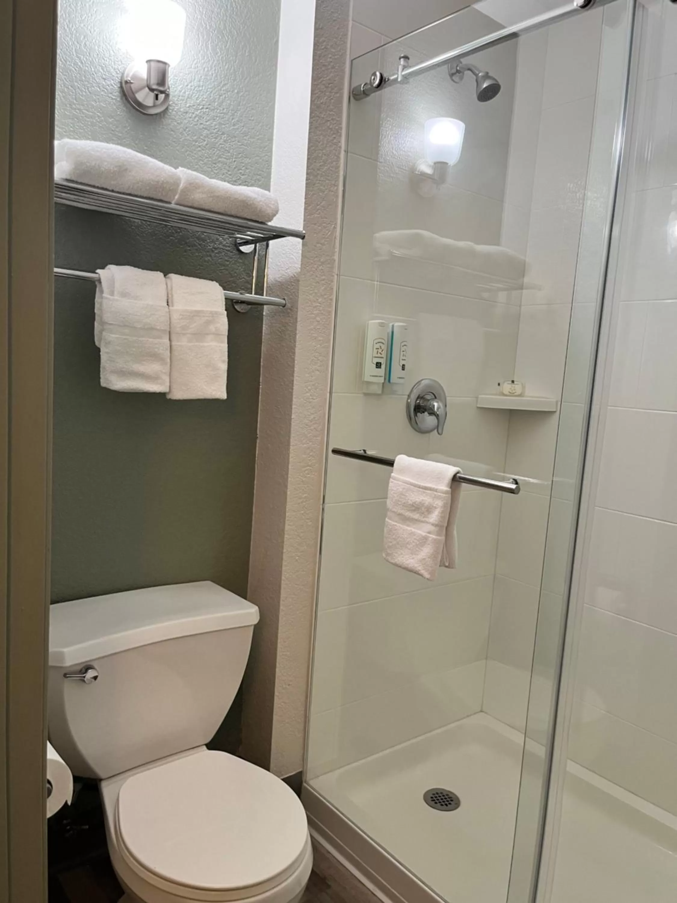 Quality Inn Elk Grove-Sacramento