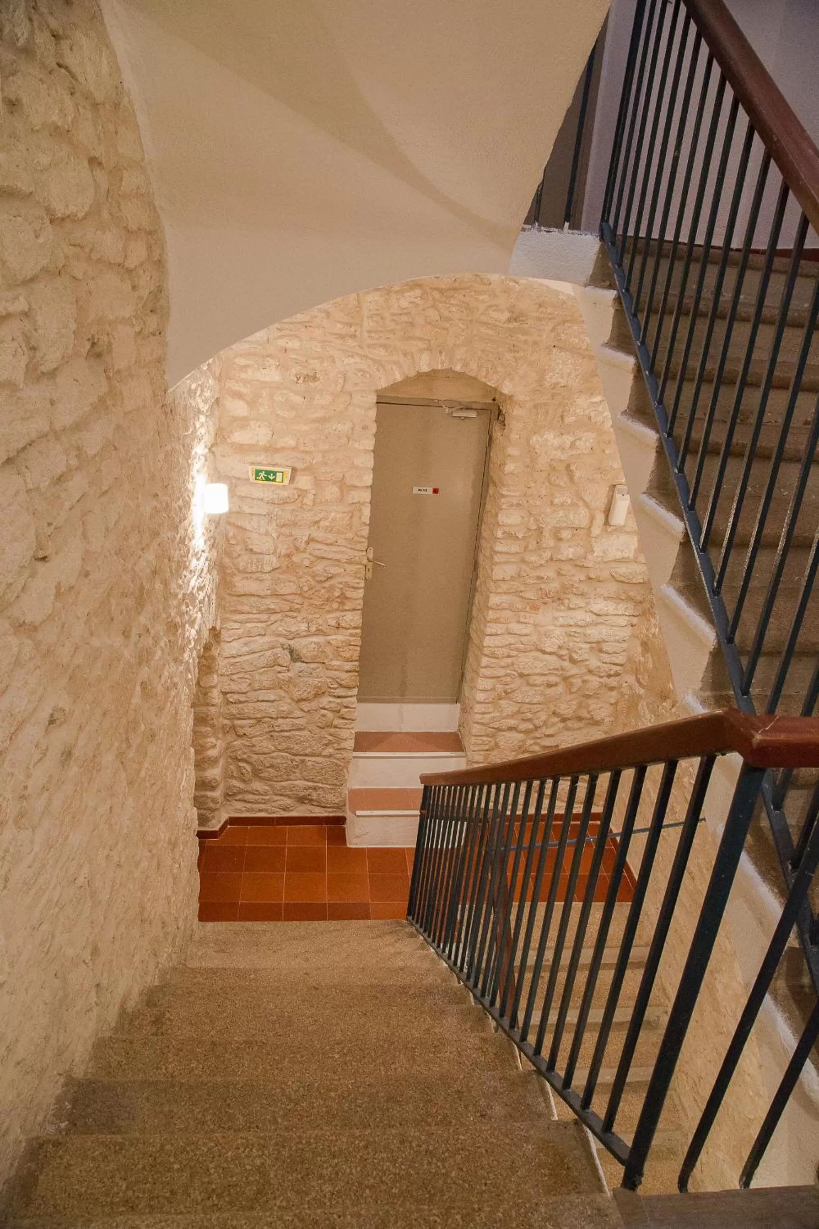 Other in Best Western Hotel du Roy d'Aragon