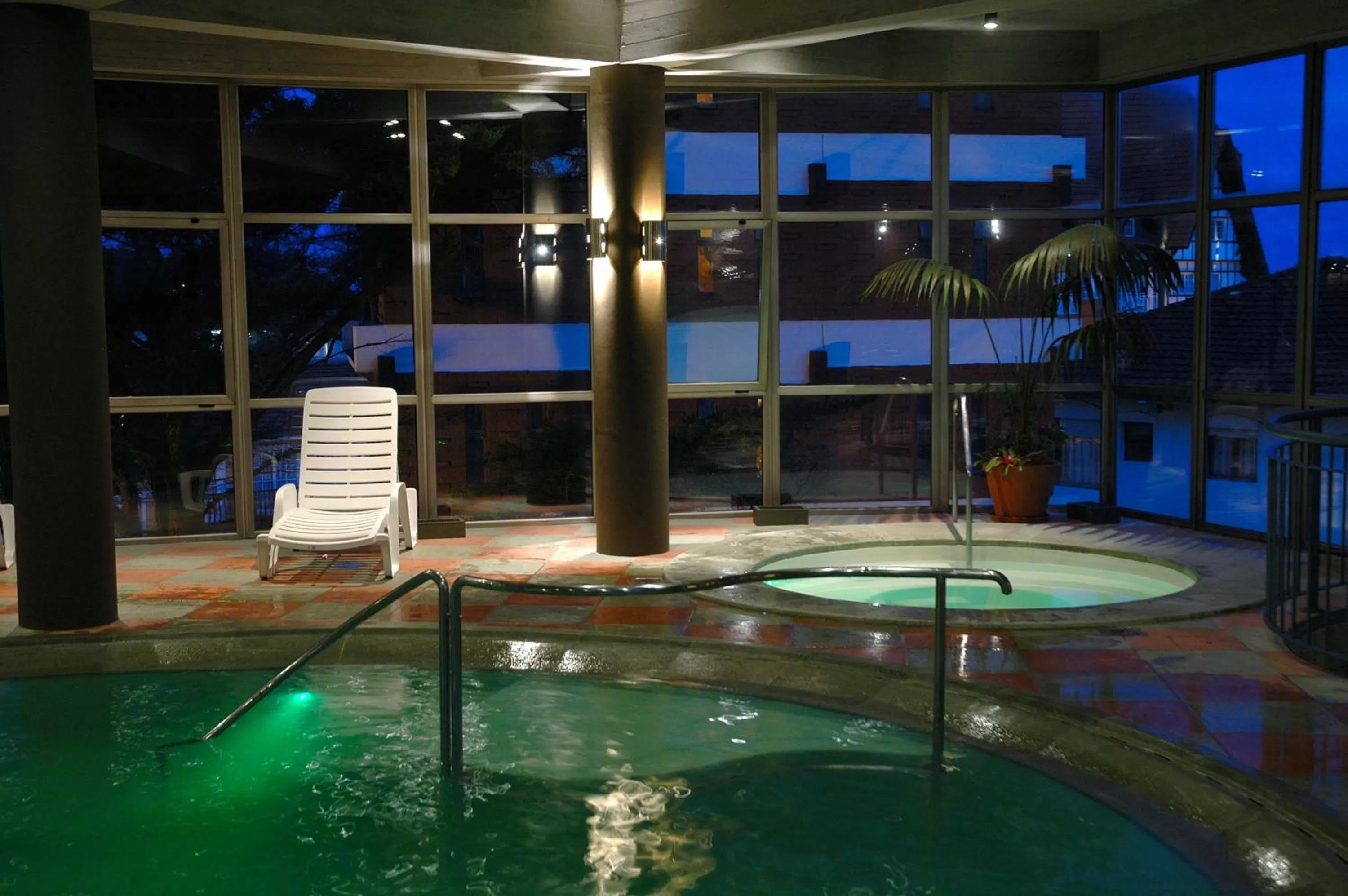 , Swimming Pool in Hosteria Tequendama Classic & Resort