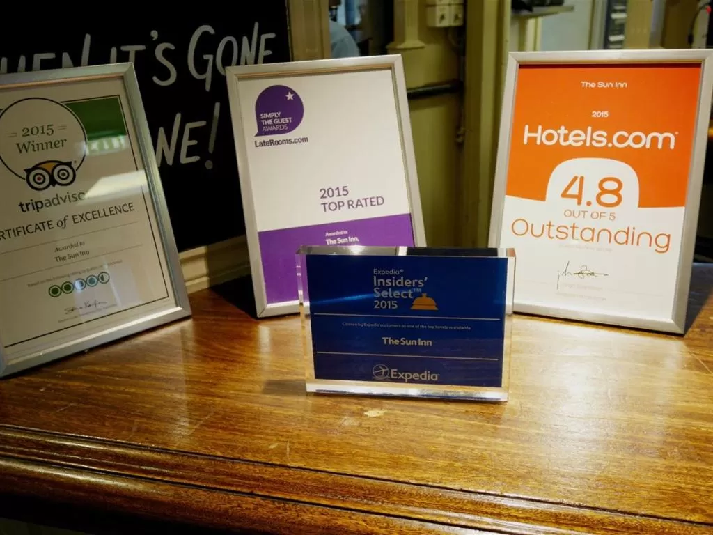 Other in The Sun Inn