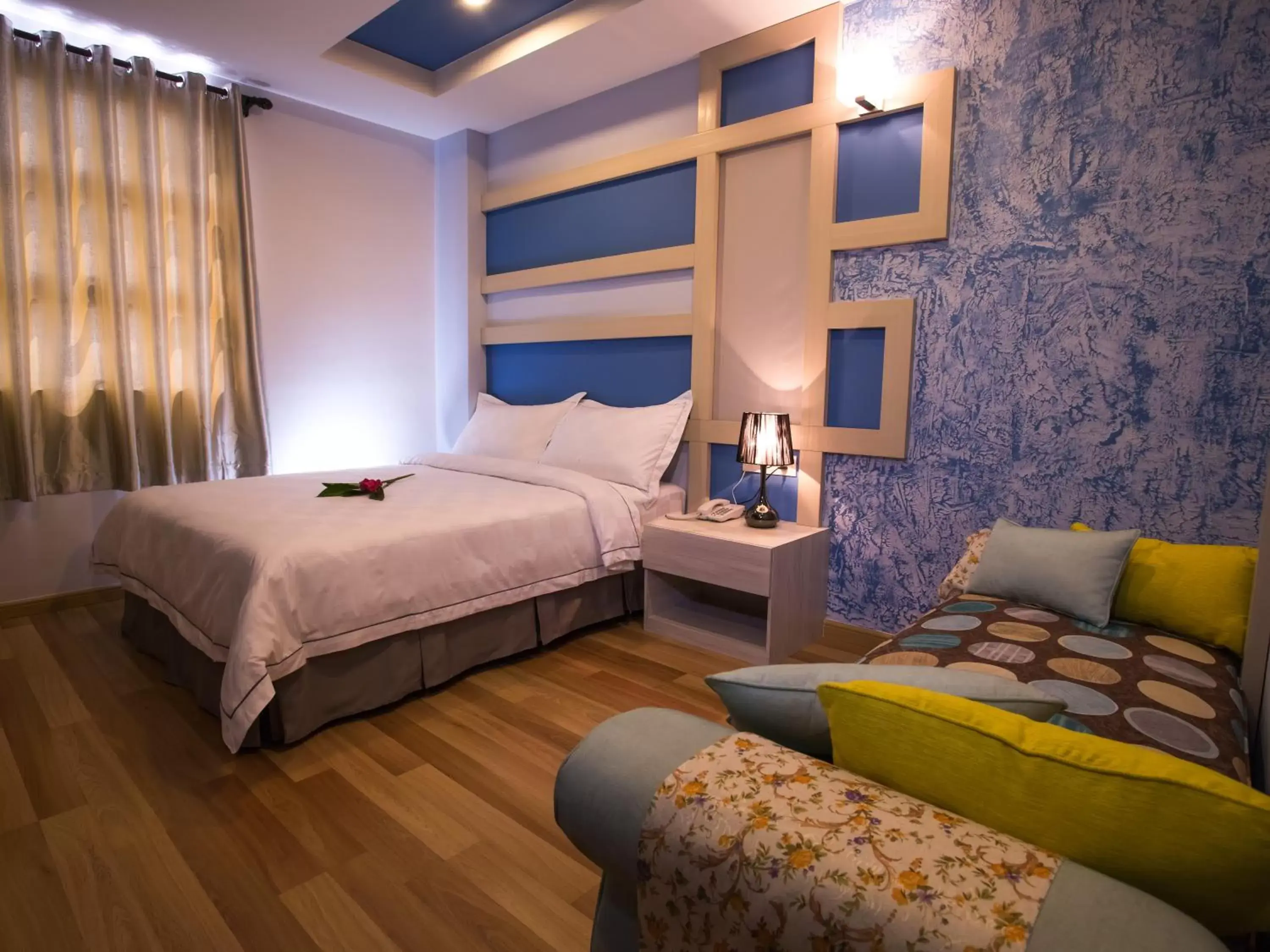 Suite in Sunshine Inn Plus Suite in Sunshine Inn Plus