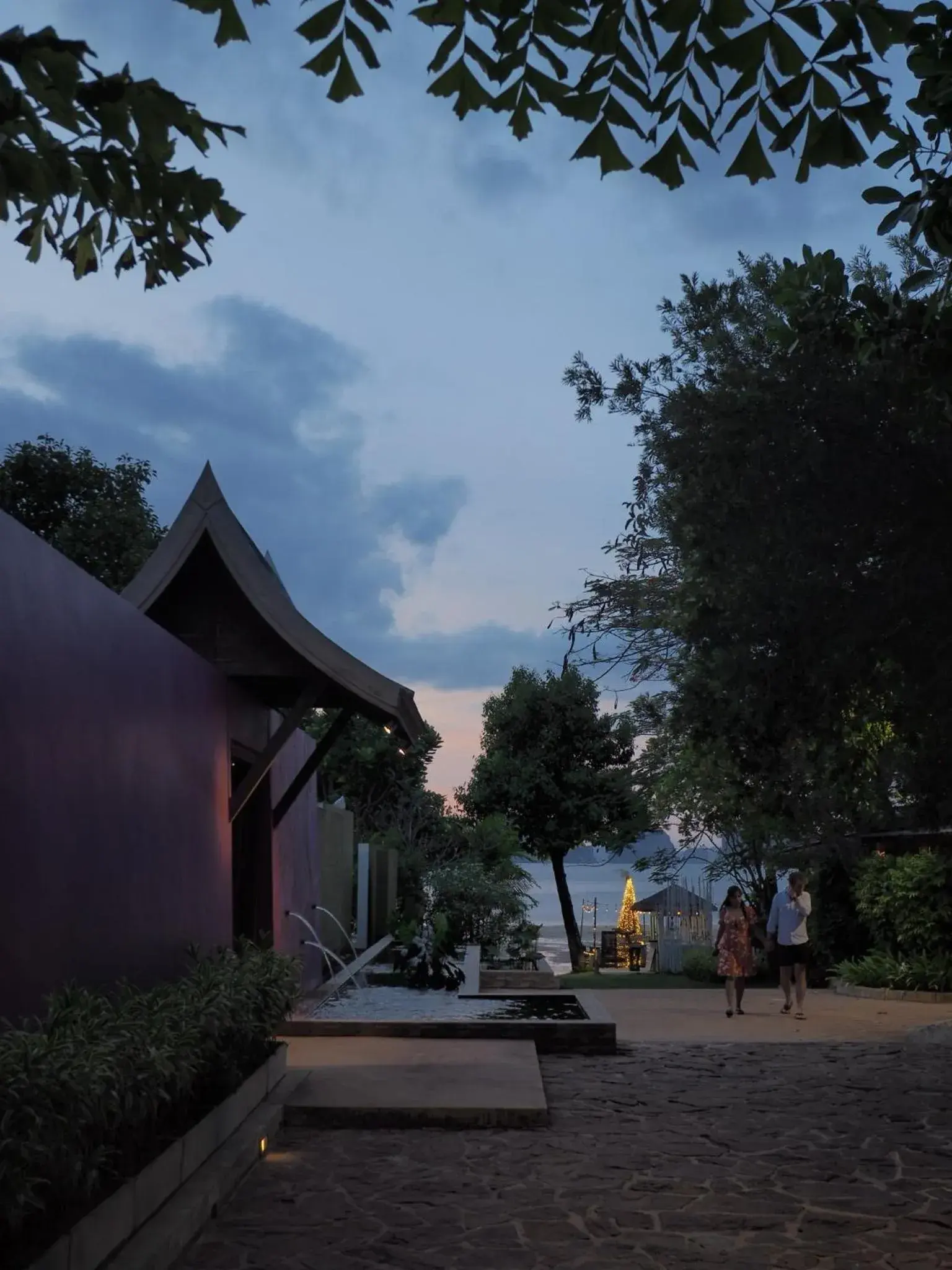 Anyavee Tubkaek Beach Resort Anyavee Tubkaek Beach Resort