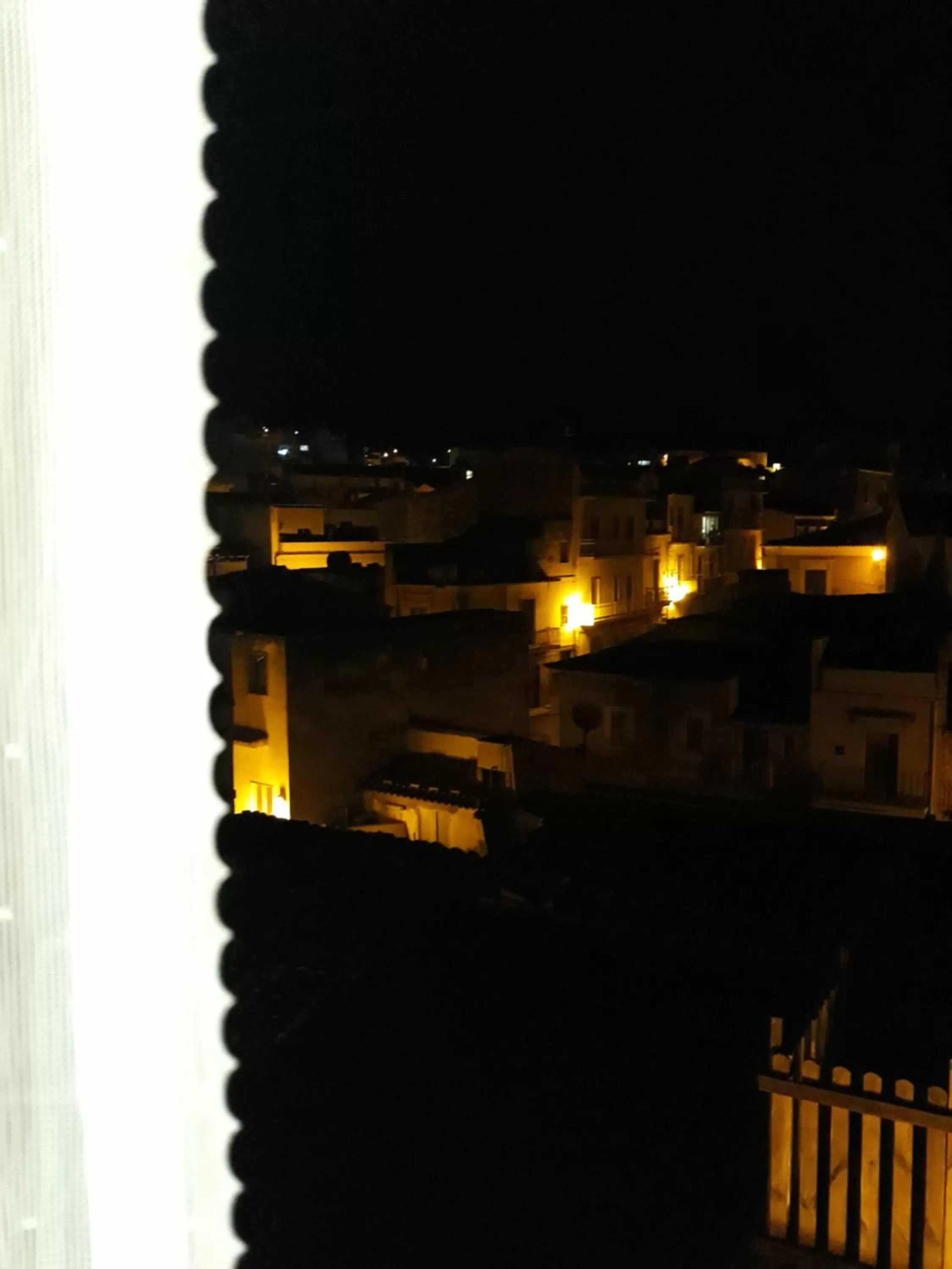 Property building in Antares