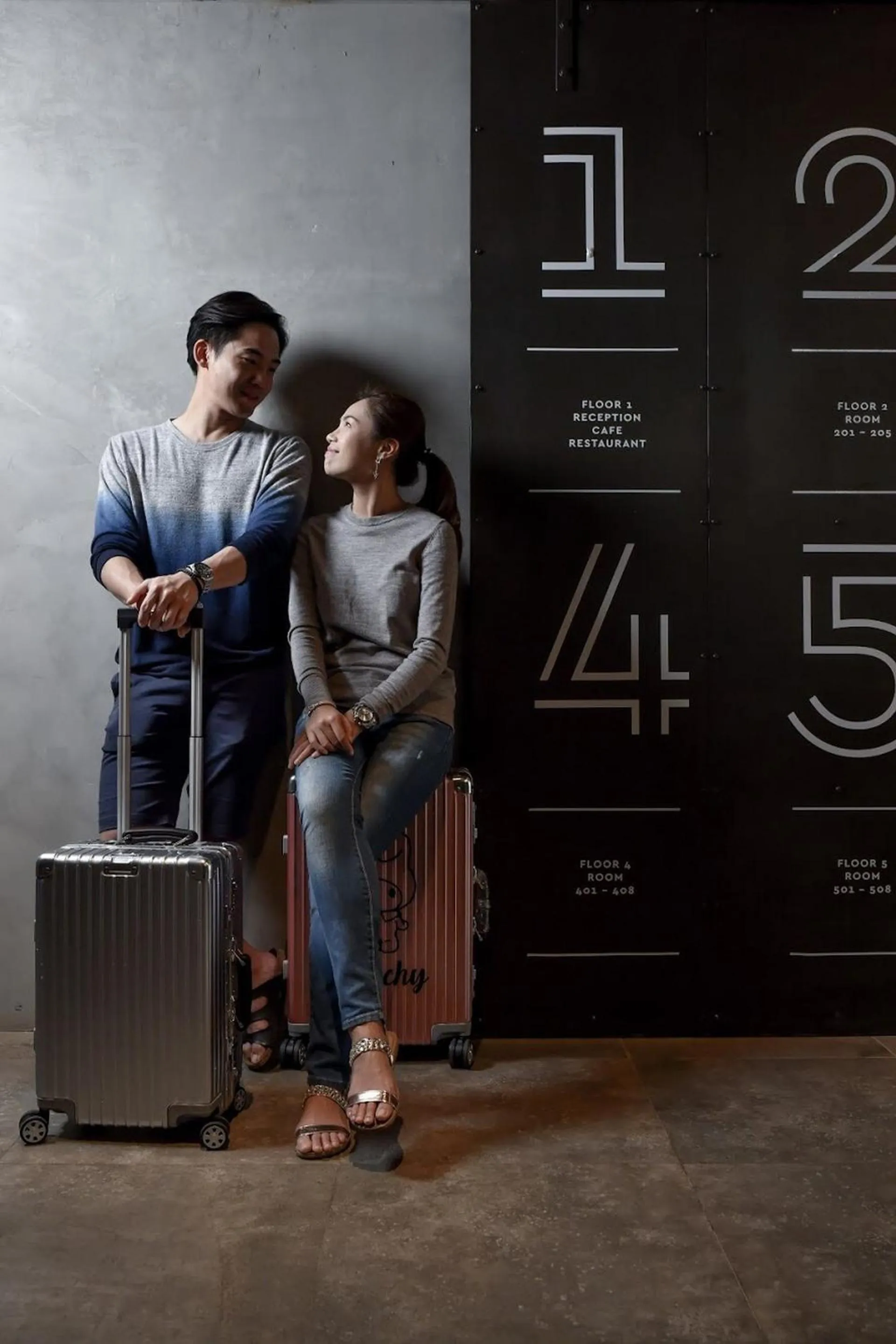 Other in Westory Design Poshtel