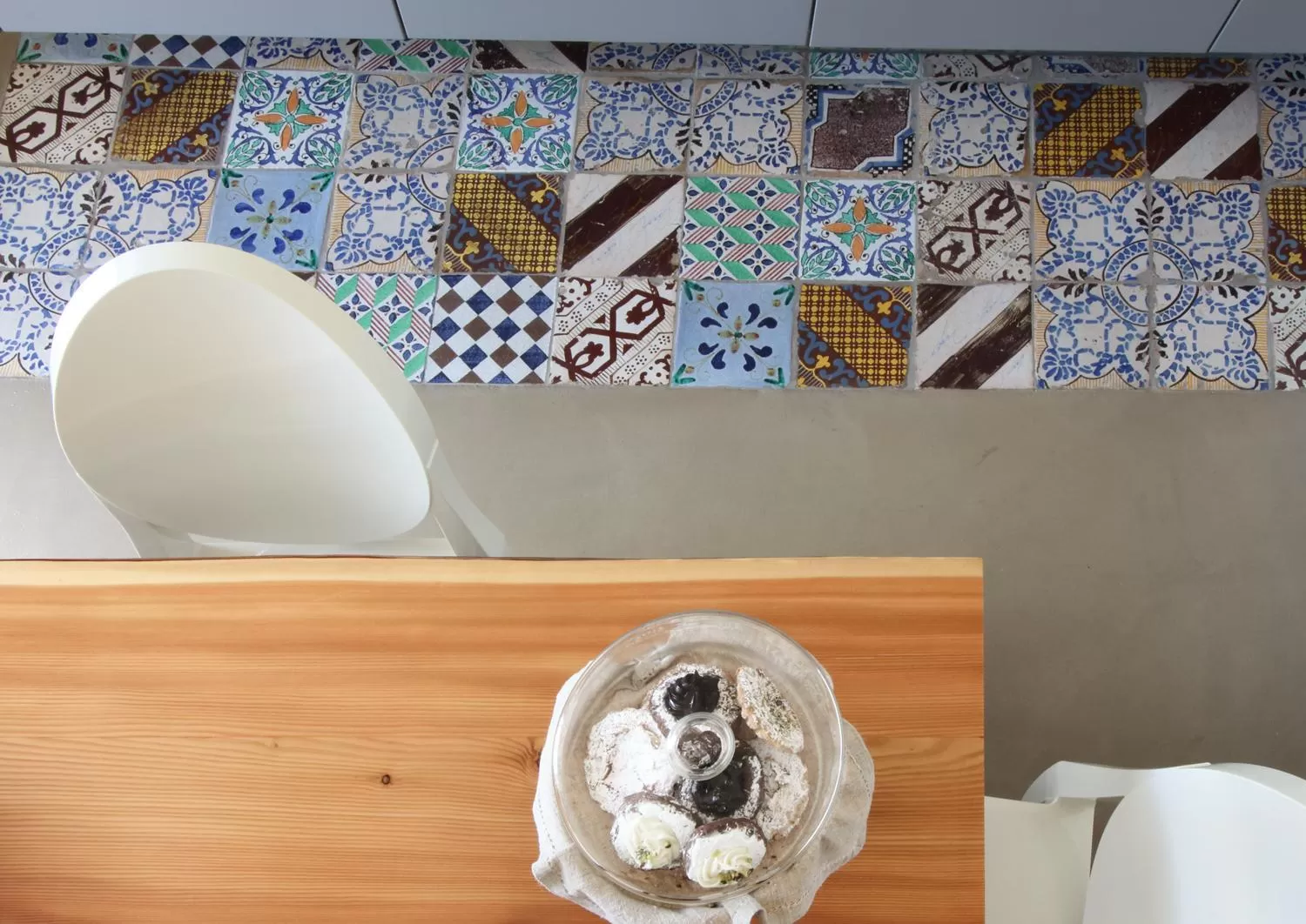 Melodia3 Suites Noto