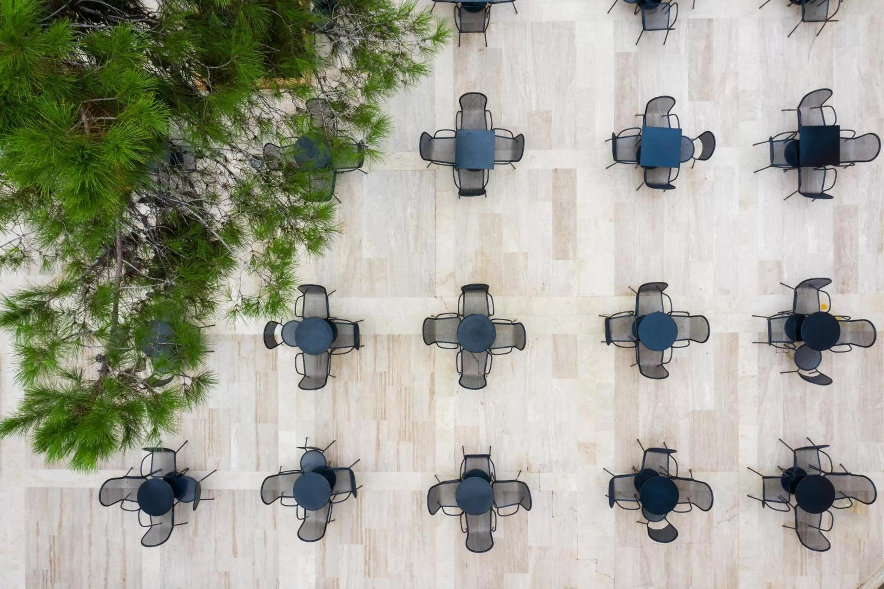 Lounge or bar in Labranda Excelsior Hotel