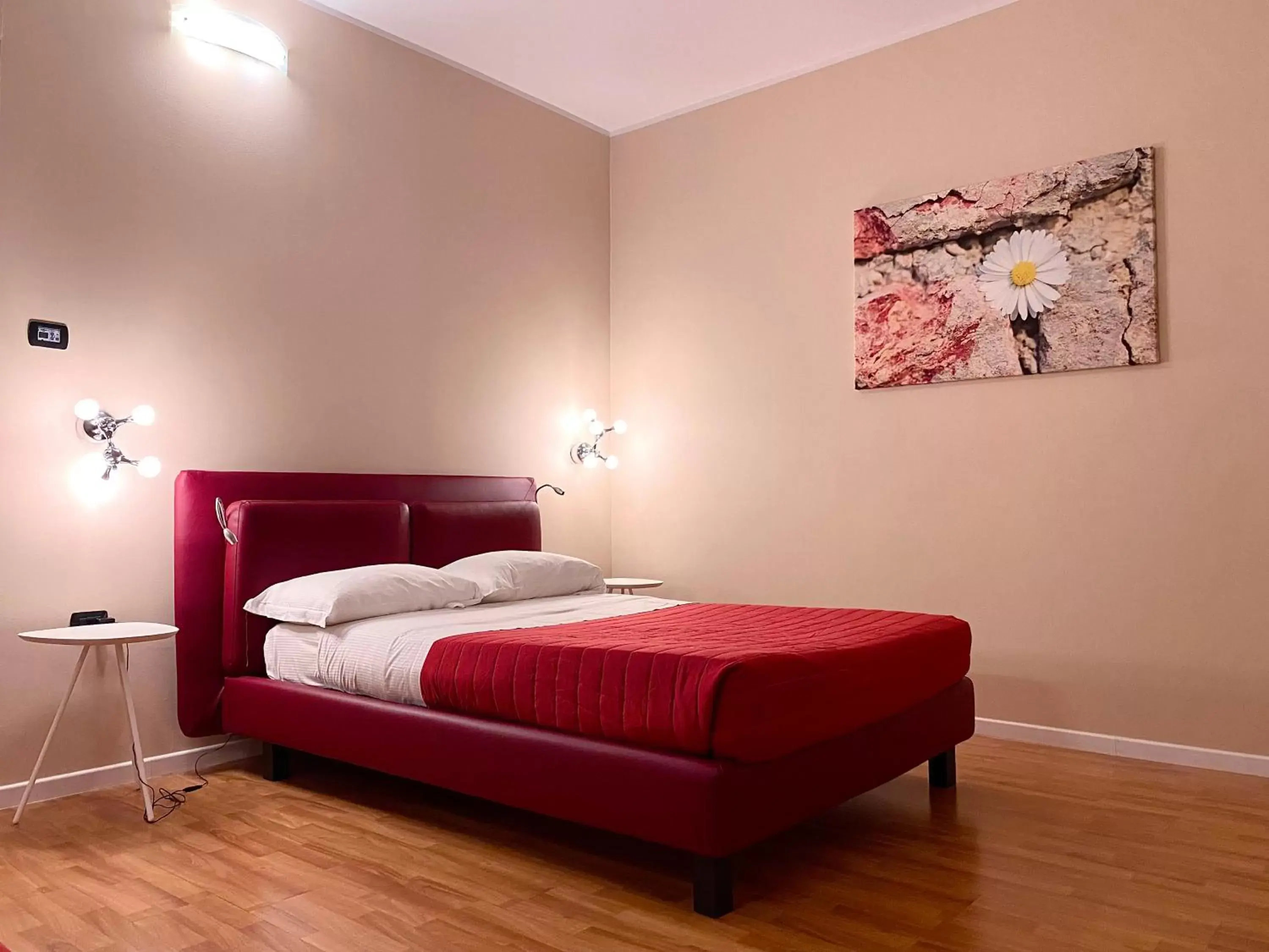 Business Double Room with Extra Bed in Break Hotel Business Double Room with Extra Bed in Break Hotel