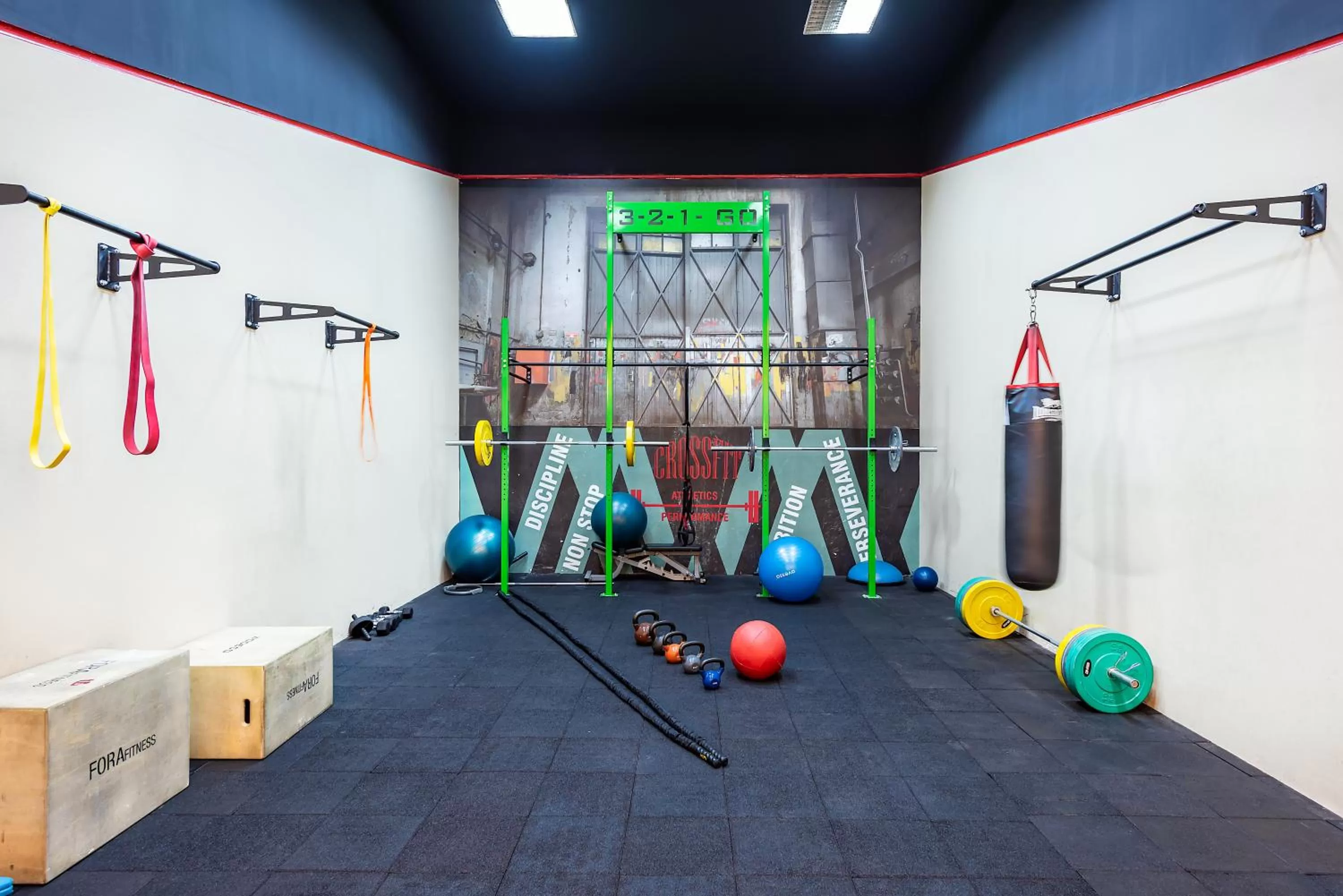 Sports in Hotel SU & Aqualand