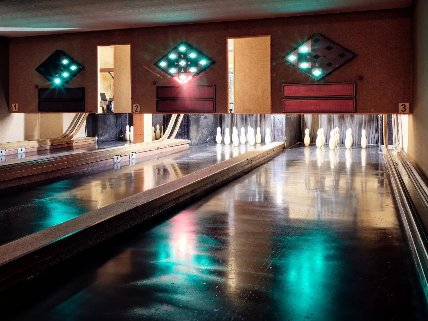 Entertainment in Gasthaus Hof