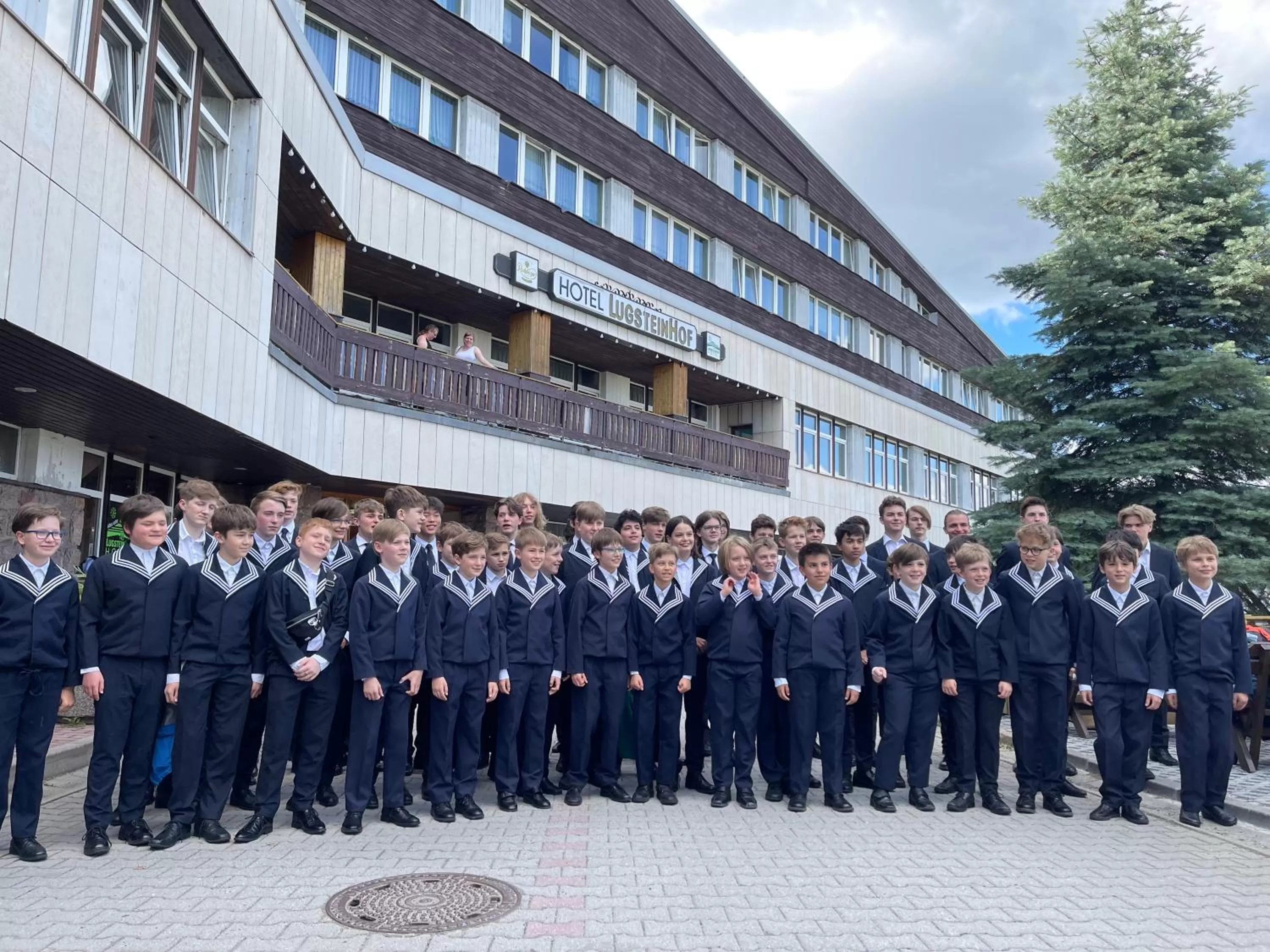 Activities in Hotel Lugsteinhof