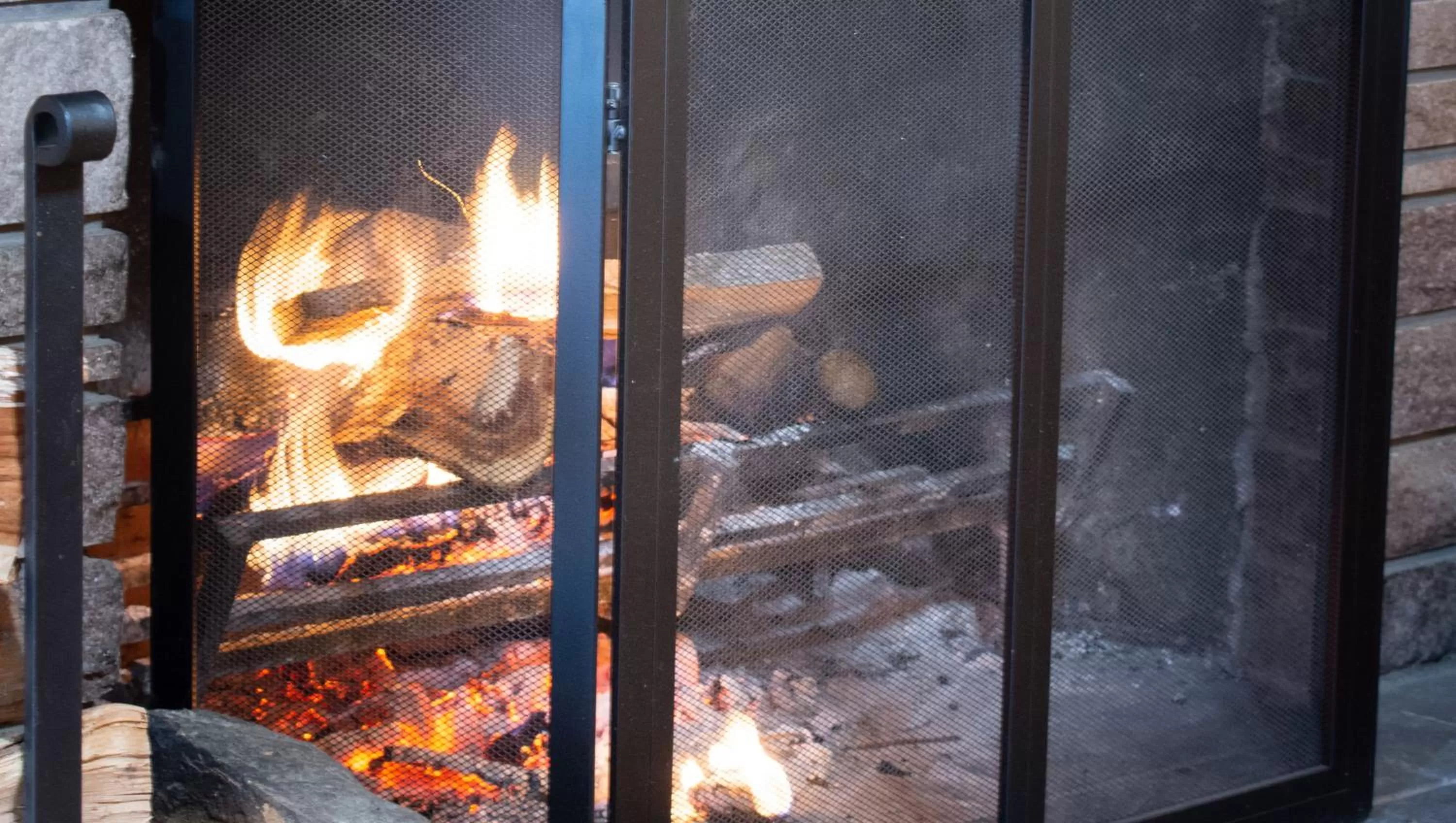 Restaurant/places to eat in North Creek Lodge at Gore Mountain