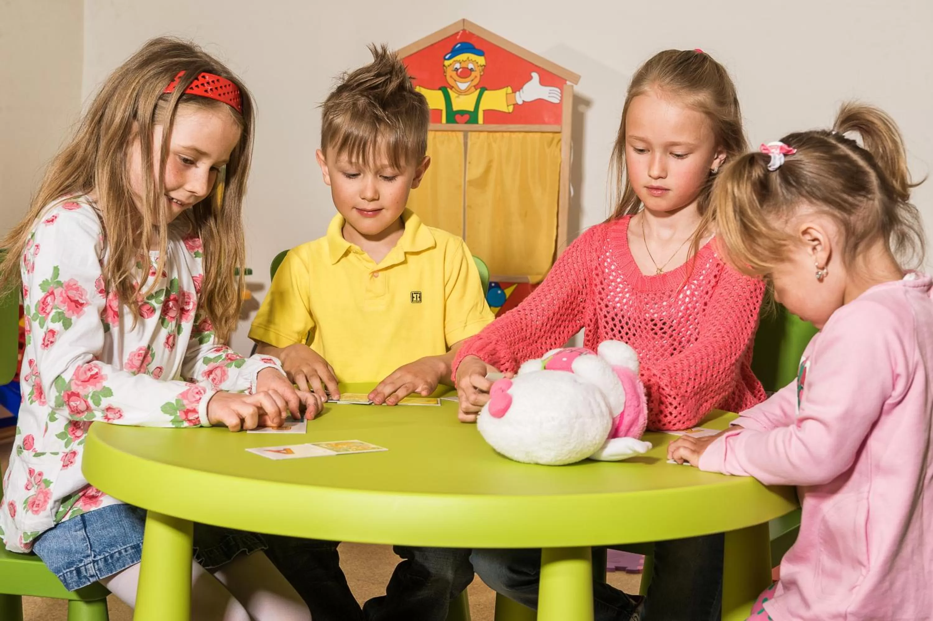 People in GRUBERS, Hotel Appartments Gastein