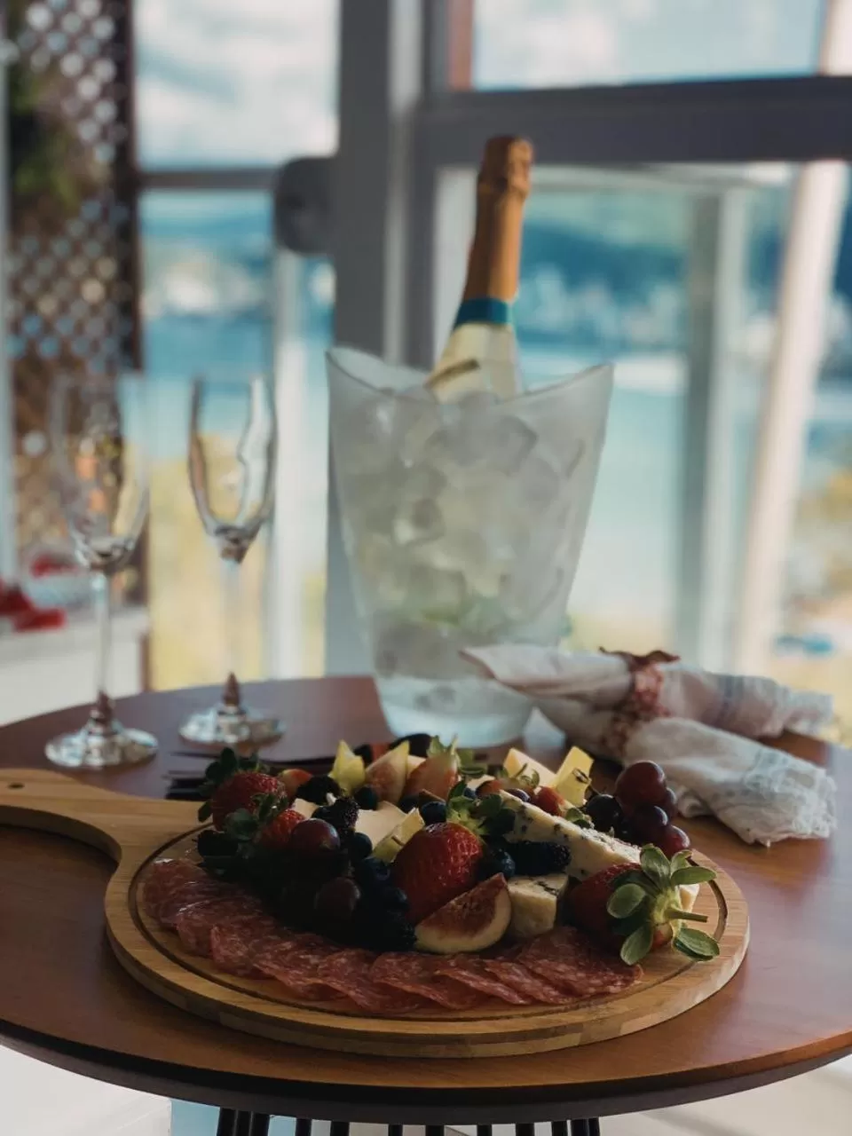 Hotel Pousada 7 Mares