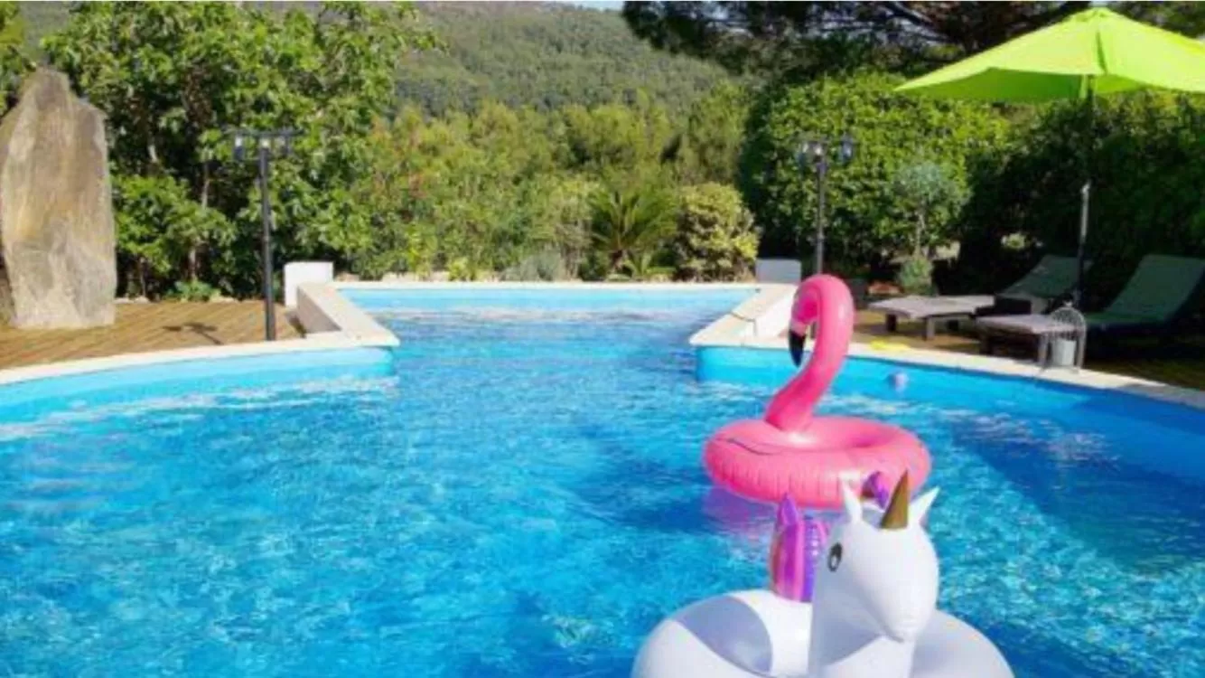 La Villa Du Menhir Chambre d'hôtes