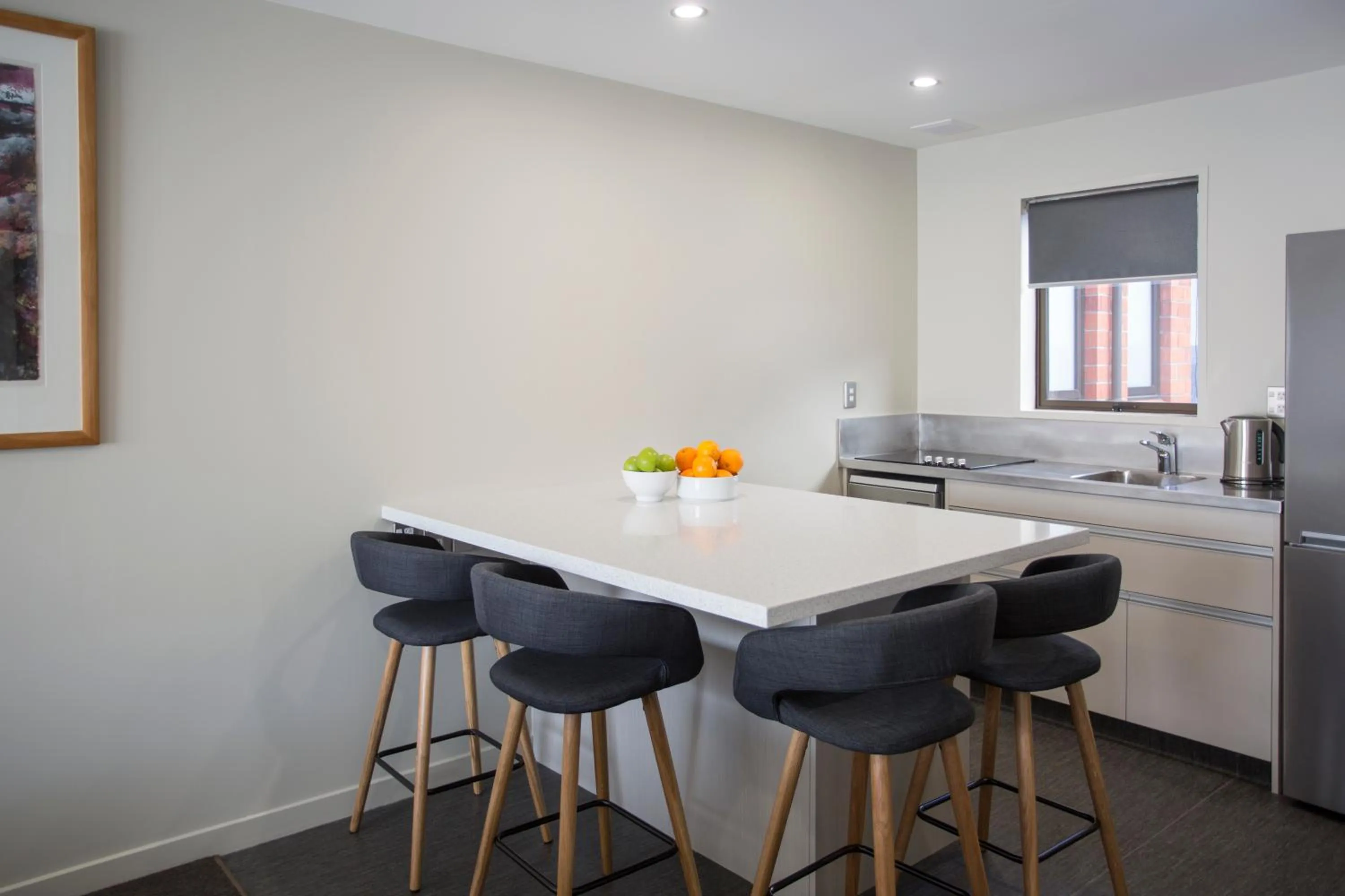 Dunedin Motel and Villas