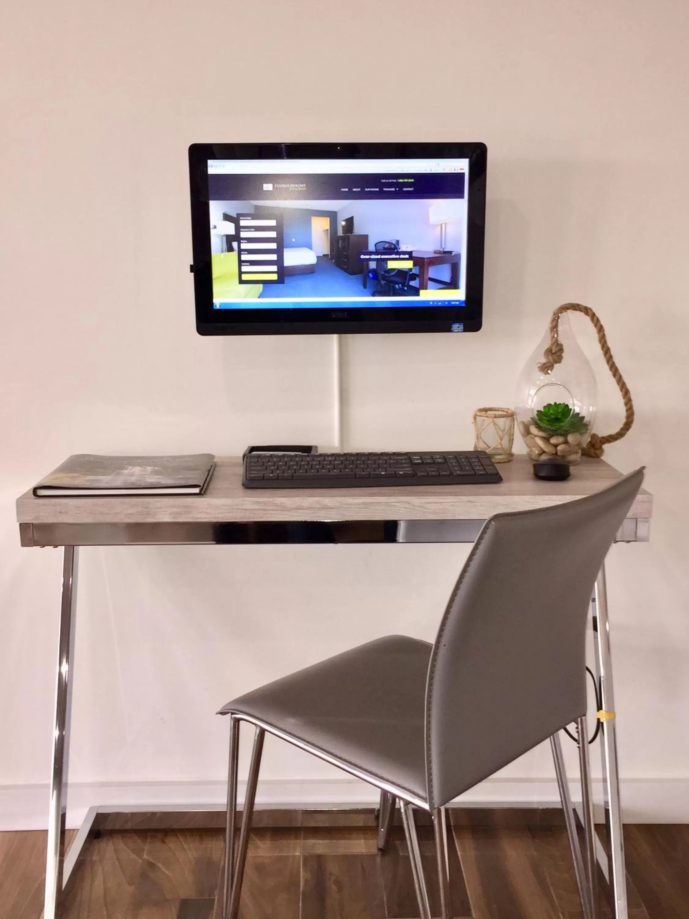 Days Inn by Wyndham Sarnia Harbourfront