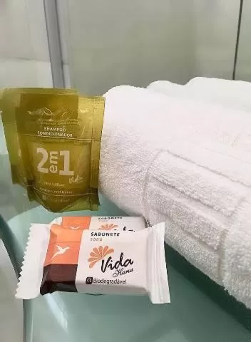 Pousada São Miguel dos Milagres