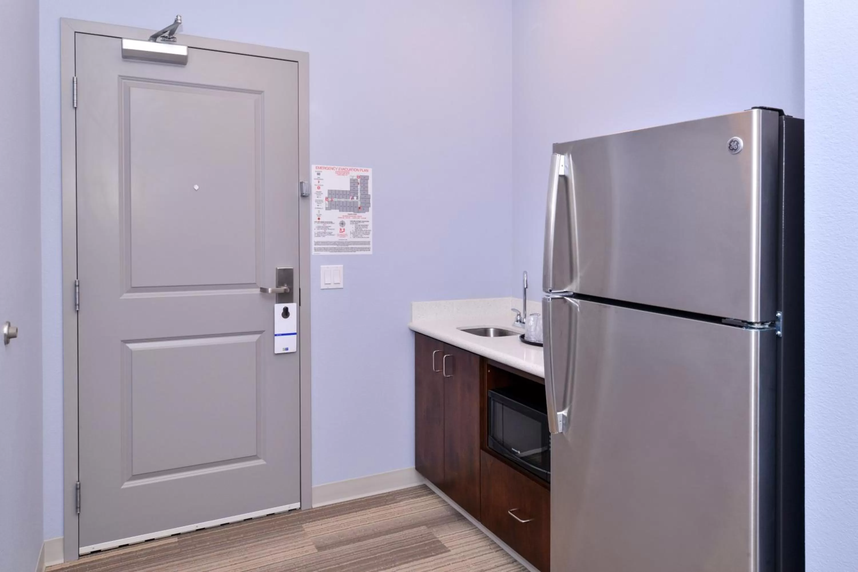 Photo of the whole room in Holiday Inn Express Hotels & Suites Loma Linda by IHG