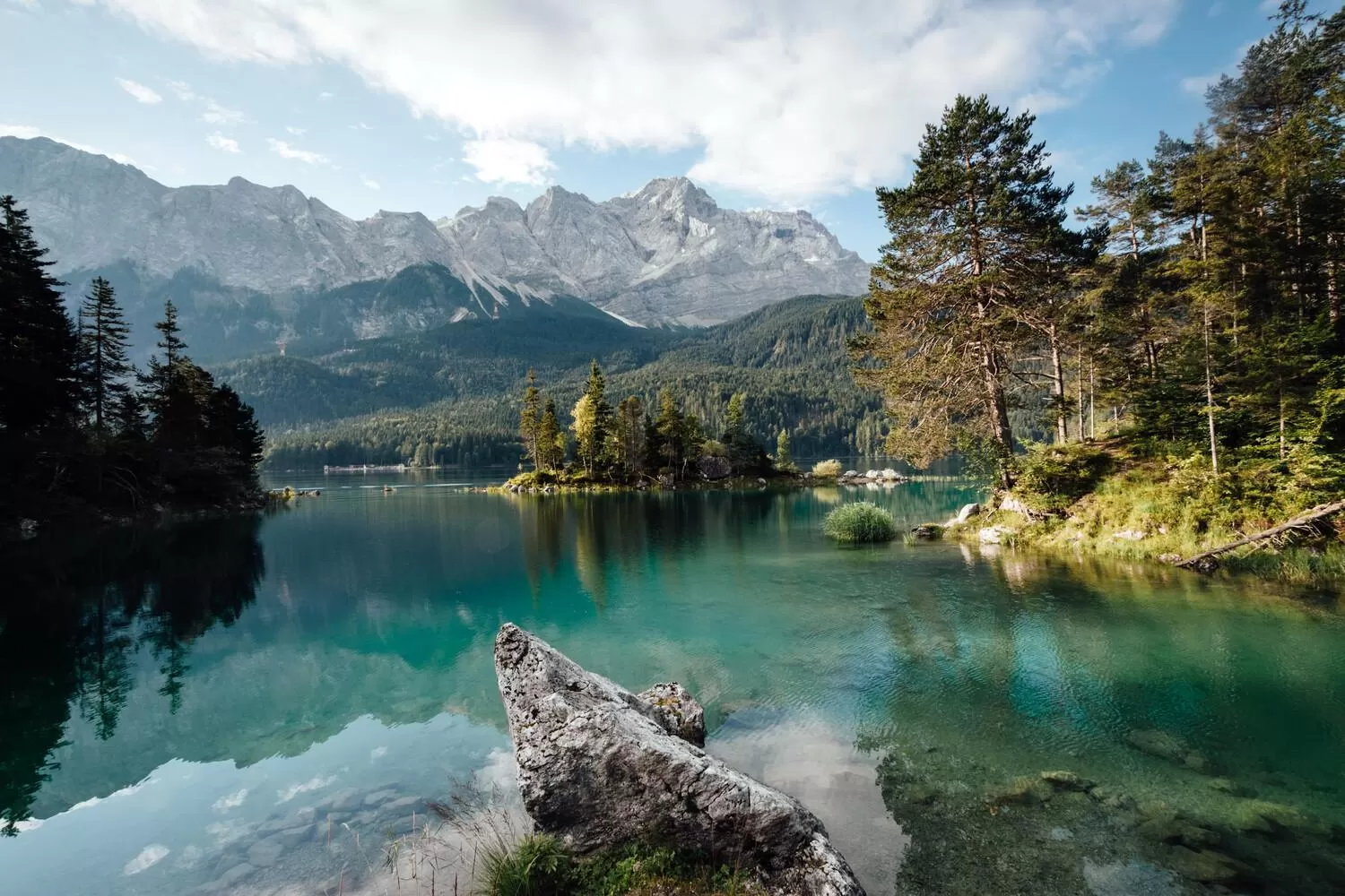 Activities in aja Garmisch-Partenkirchen
