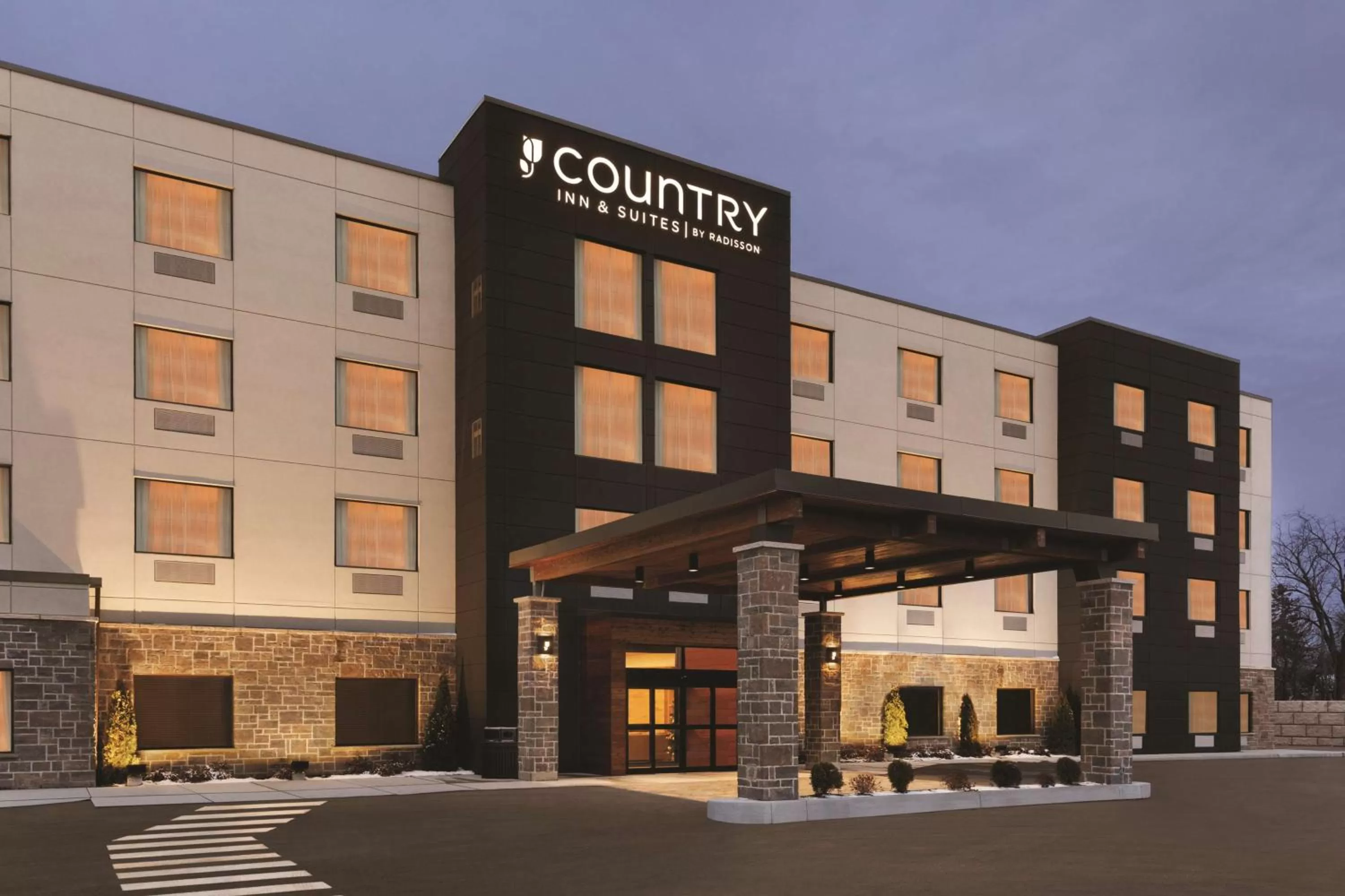 Country Inn & Suites by Radisson, Belleville, ON