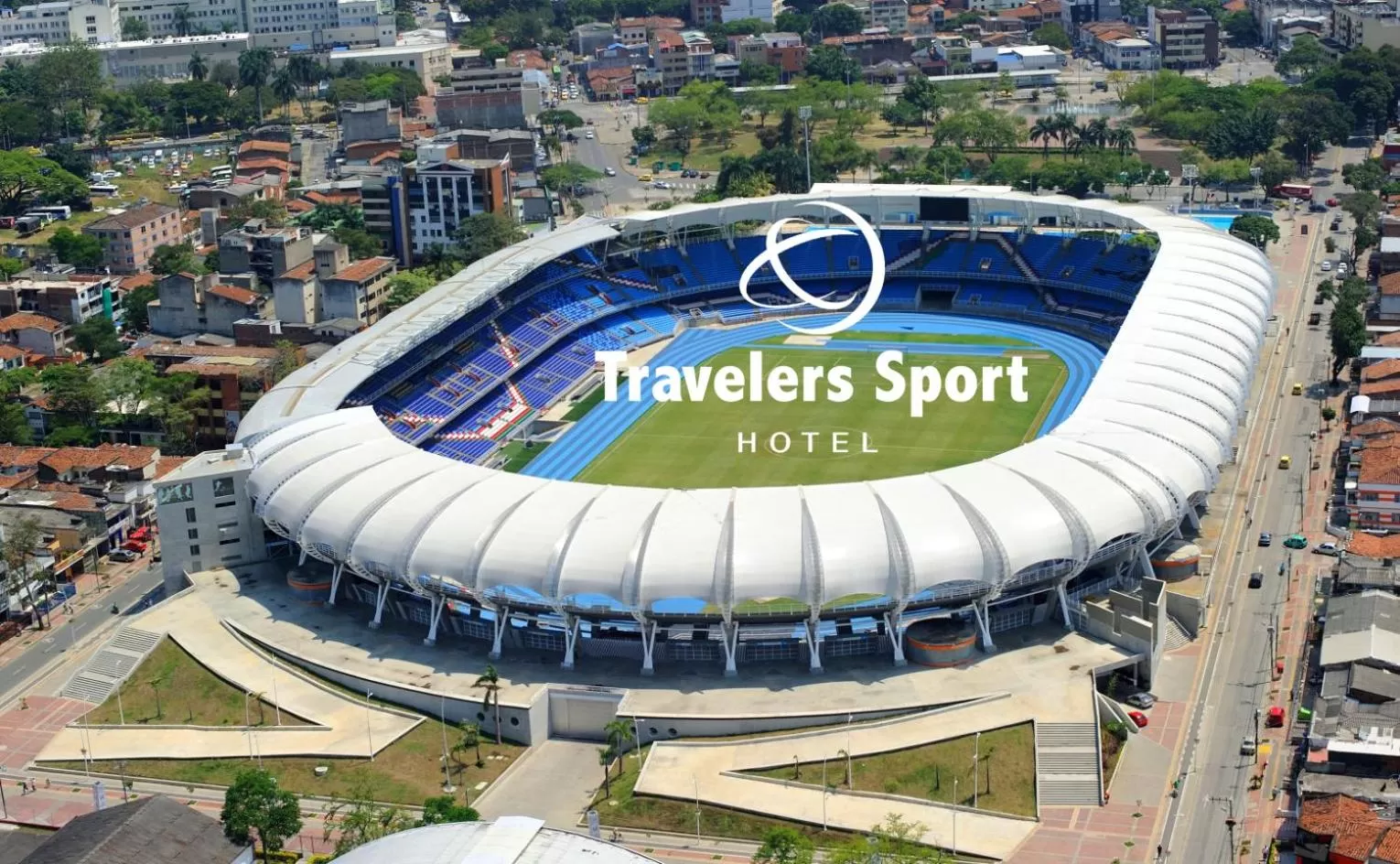 People in Hotel Travelers Sport