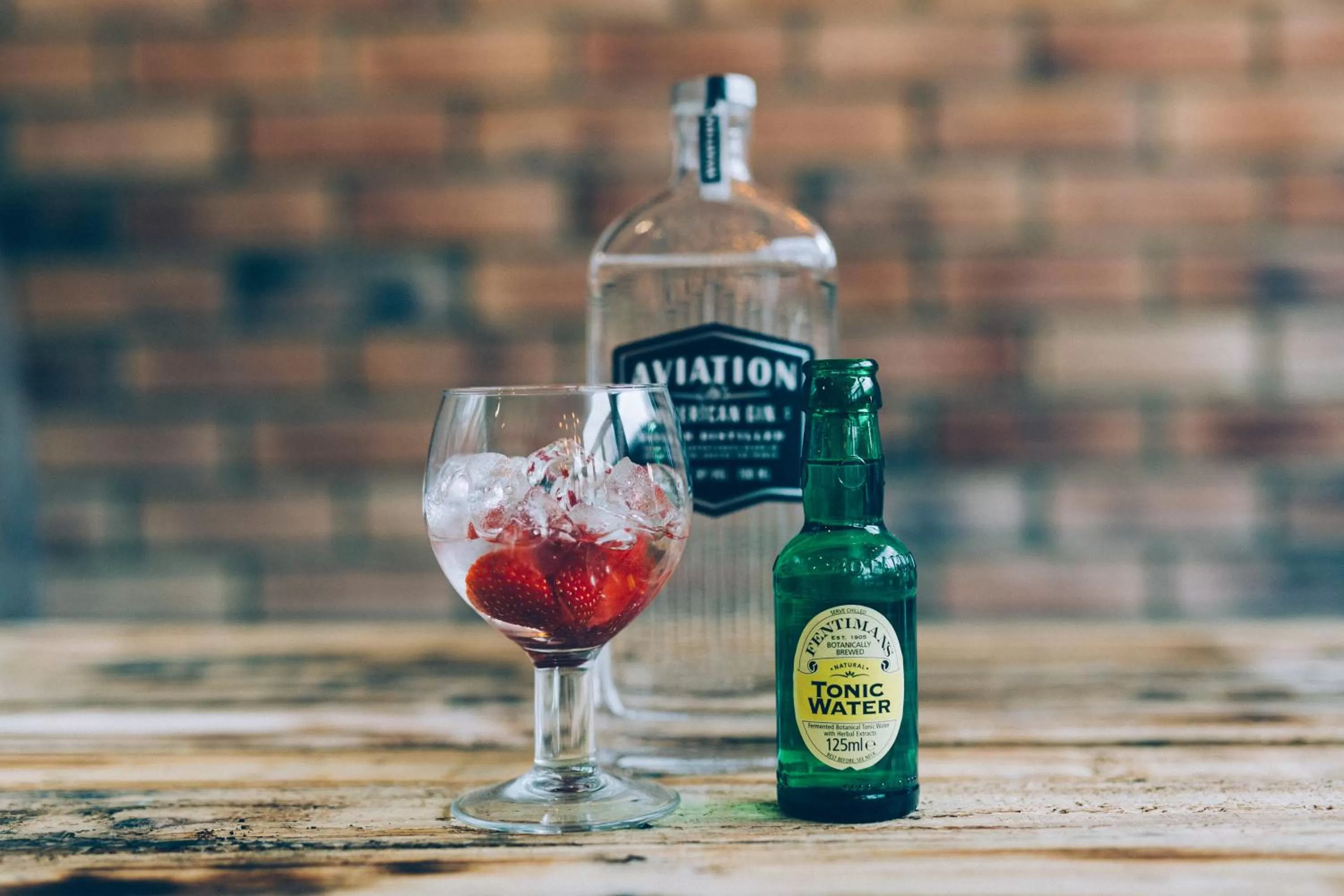 Alcoholic drinks in Mercure Newcastle George Washington Hotel Golf & Spa