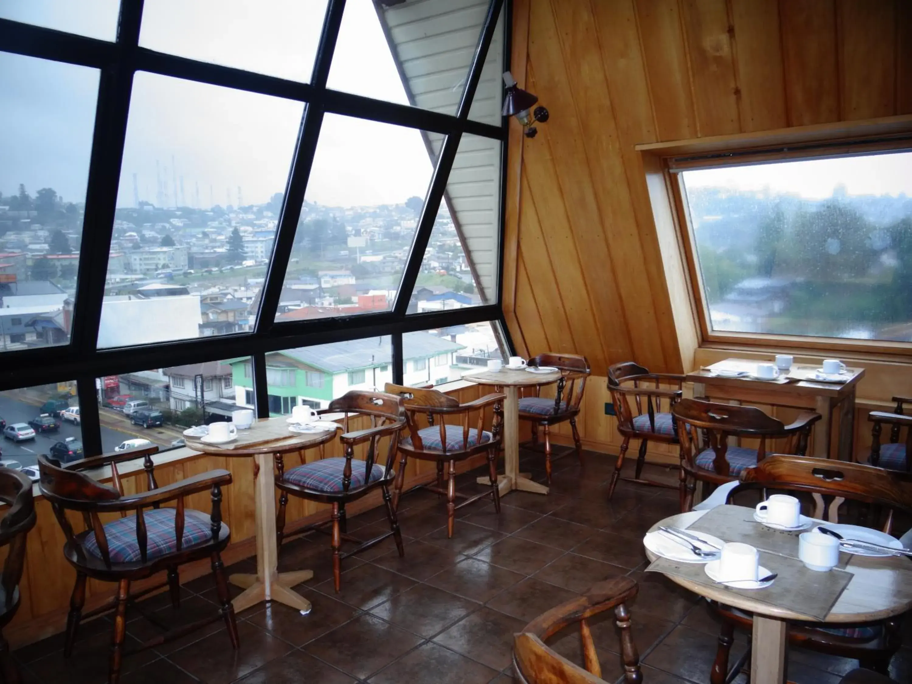 Hotel Antupiren Hotel Antupiren