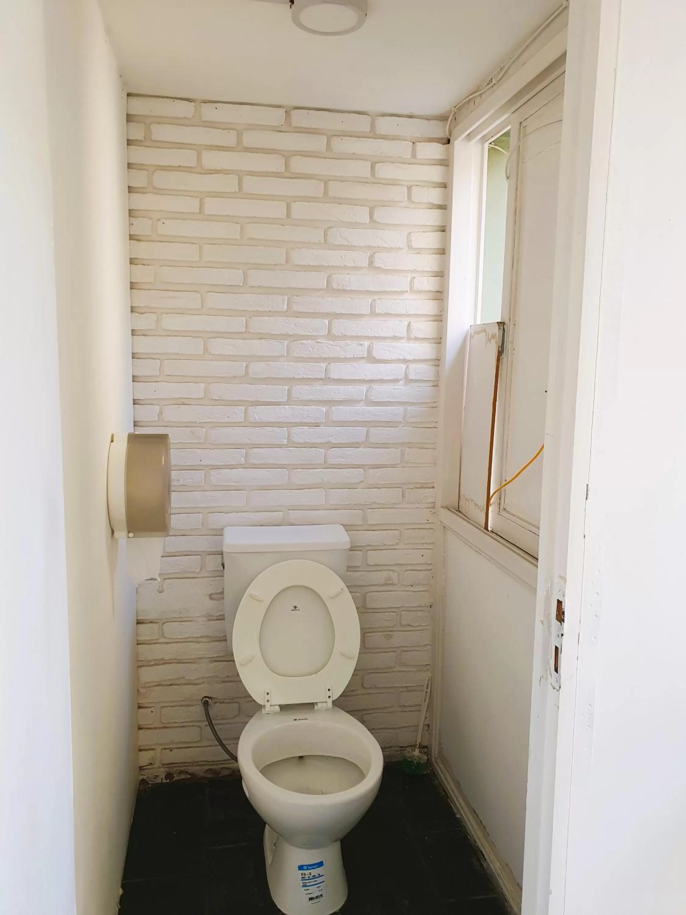 Bathroom in Habitaciones en Casa con piscina en Palermo Soho!