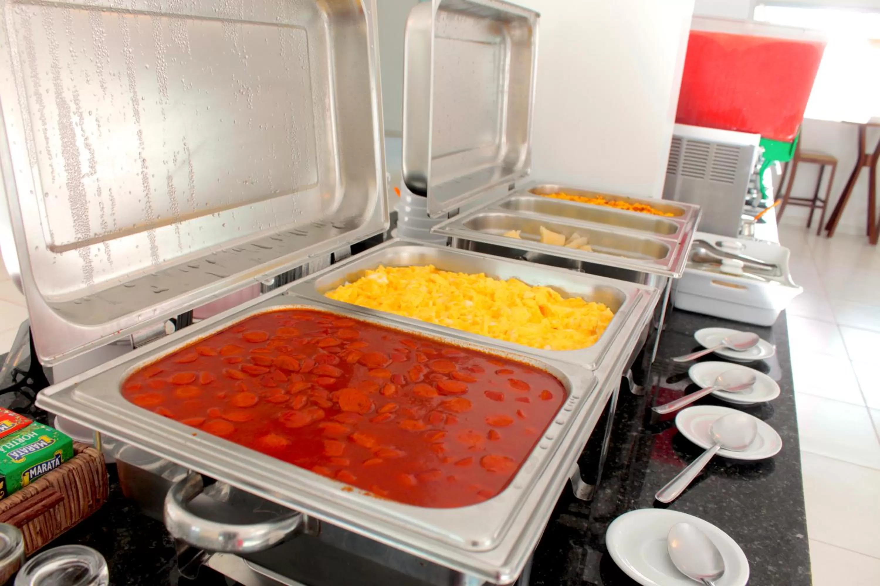 Pousada Concha Dourada