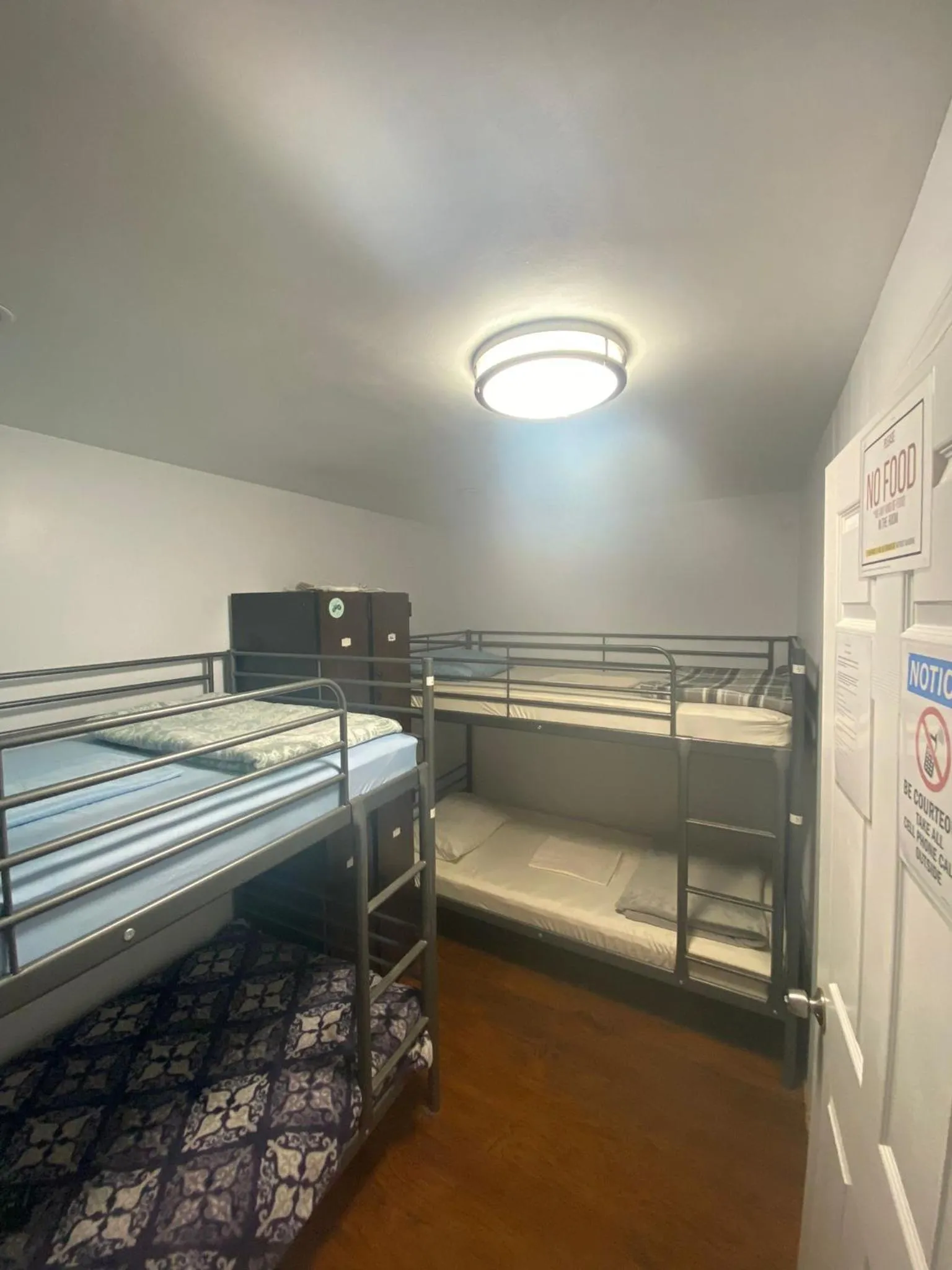 Bunk Bed in The Rumi