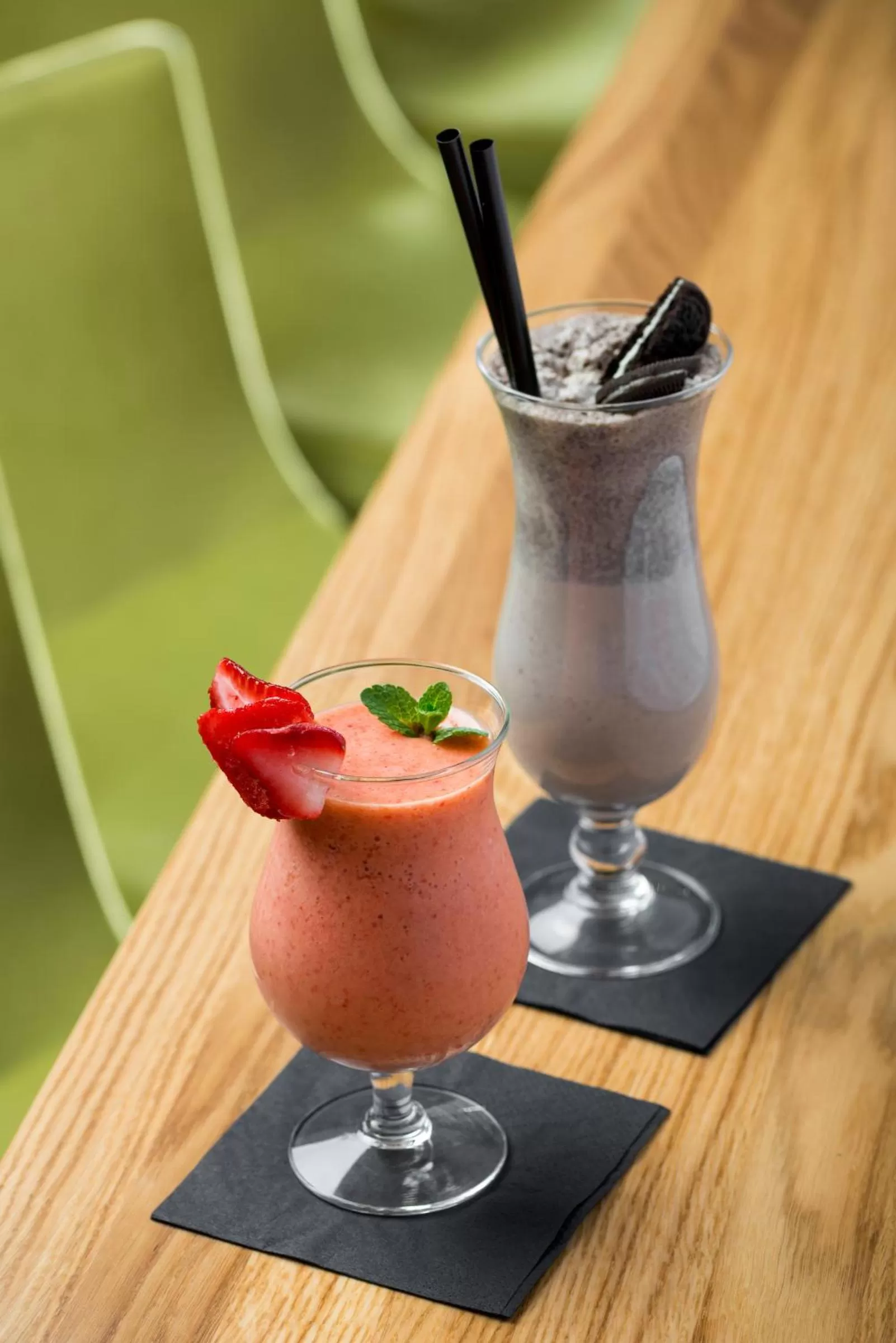 Food and drinks in Aparthotel Stare Miasto