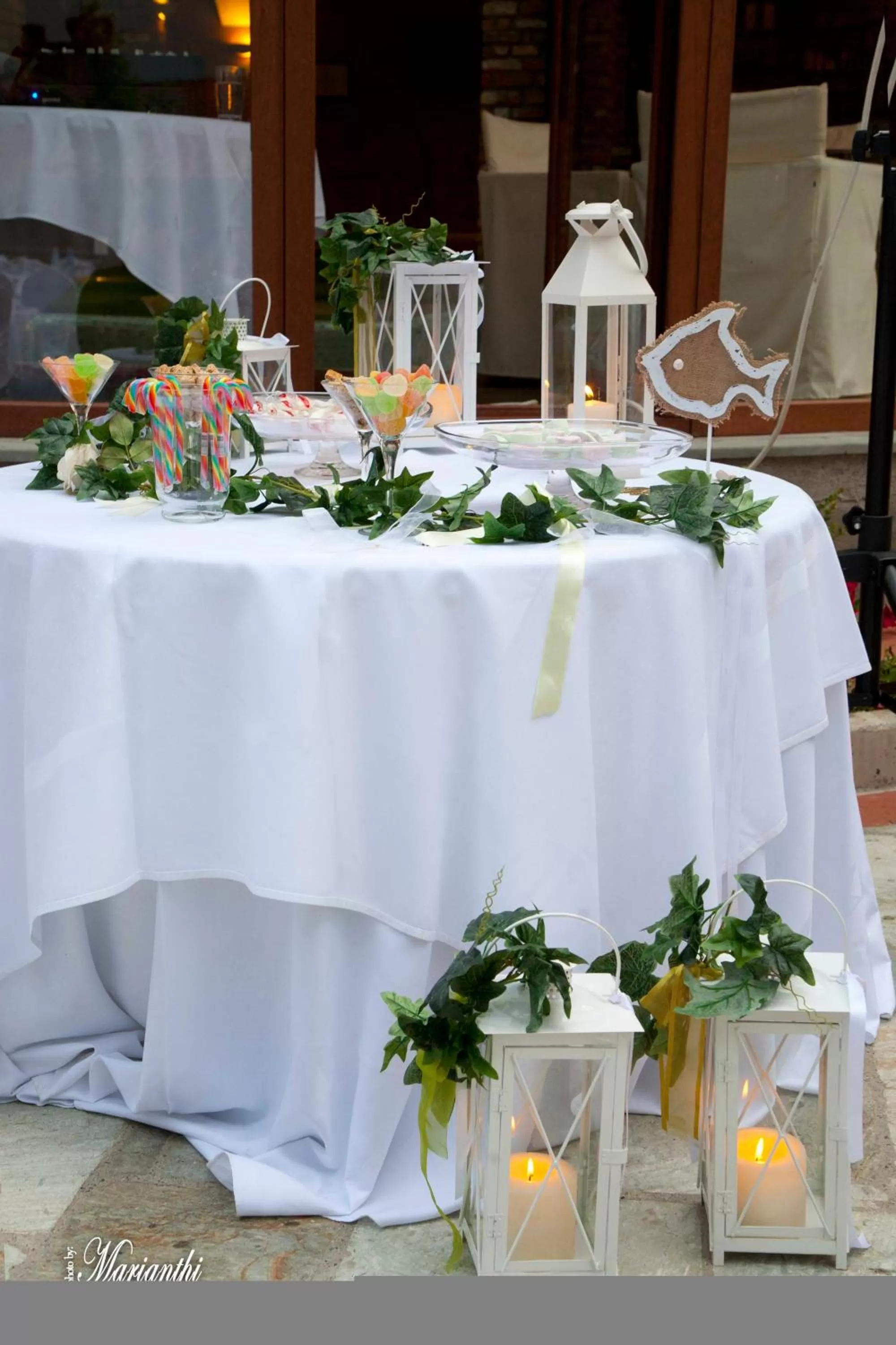 Banquet/Function facilities in Kazarma Hotel