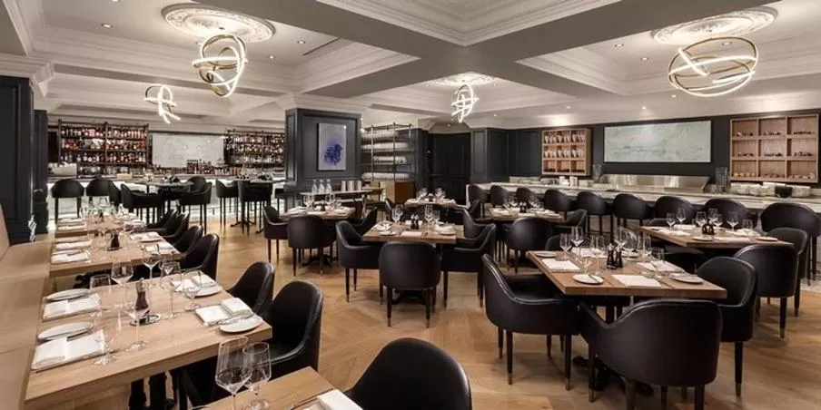 The Sutton Place Hotel Vancouver