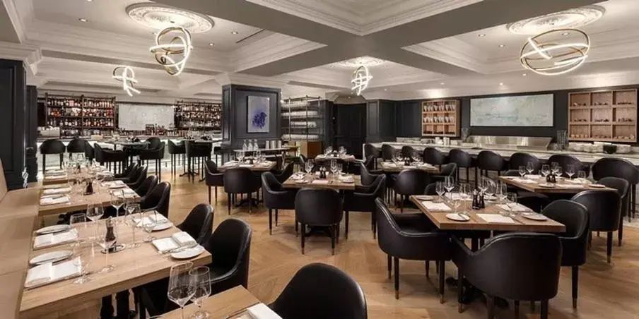 The Sutton Place Hotel Vancouver The Sutton Place Hotel Vancouver