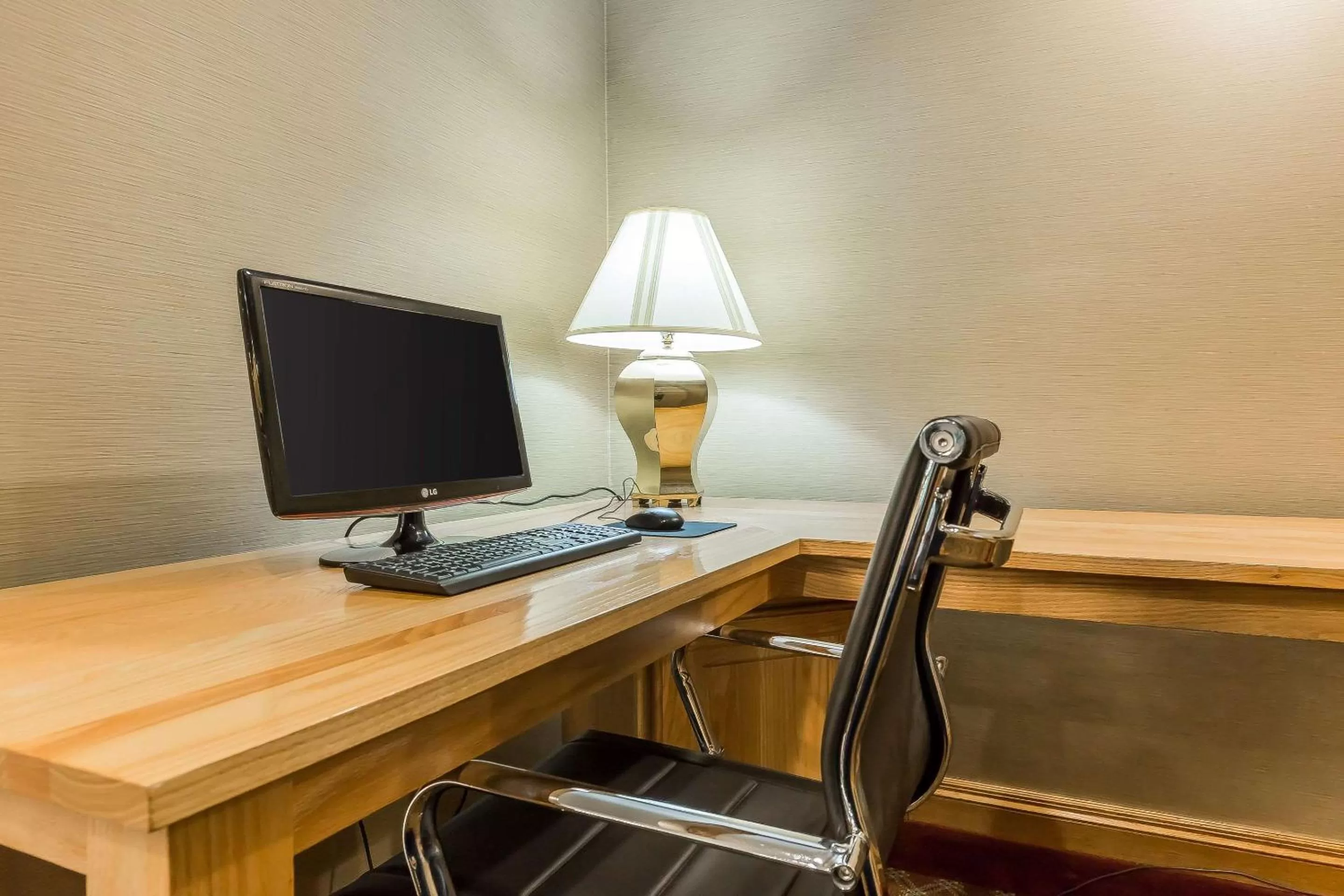 On site in Comfort Inn & Suites Mishawaka-South Bend