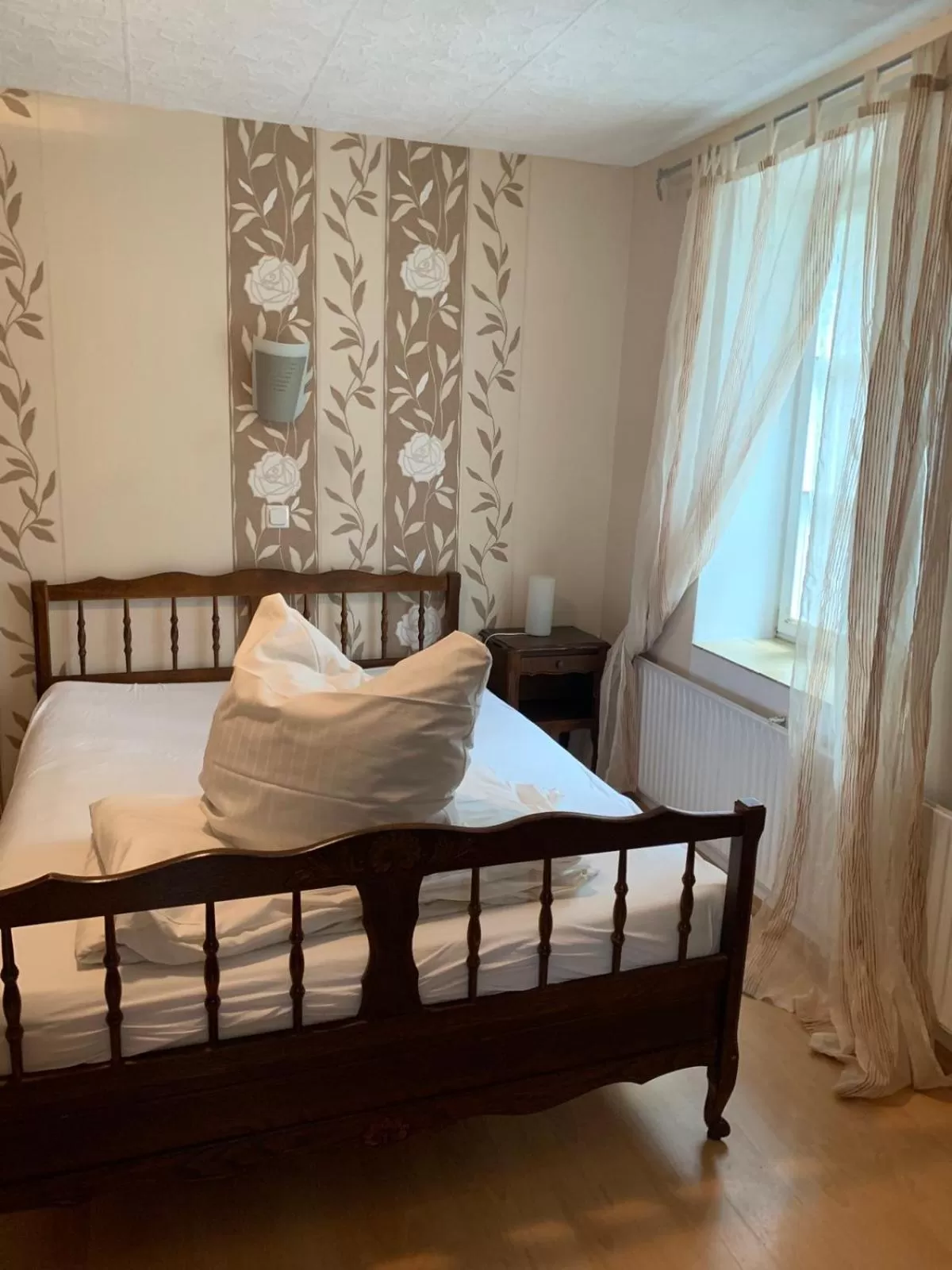 Photo of the whole room in Hotel Restaurant El Greco bei der Taffingsmühle