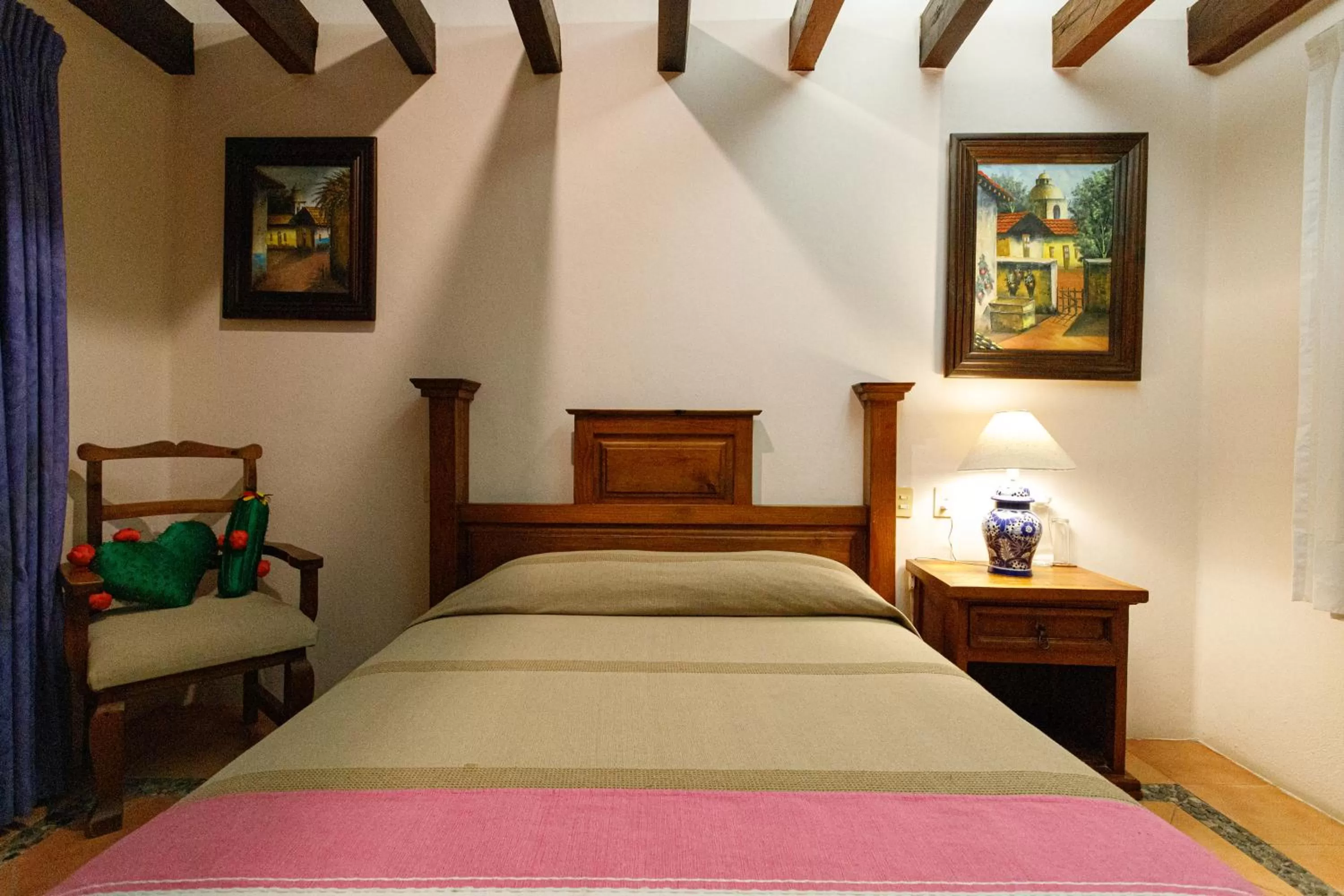 Photo of the whole room, Bed in Hotel Lunata - 5th Avenue