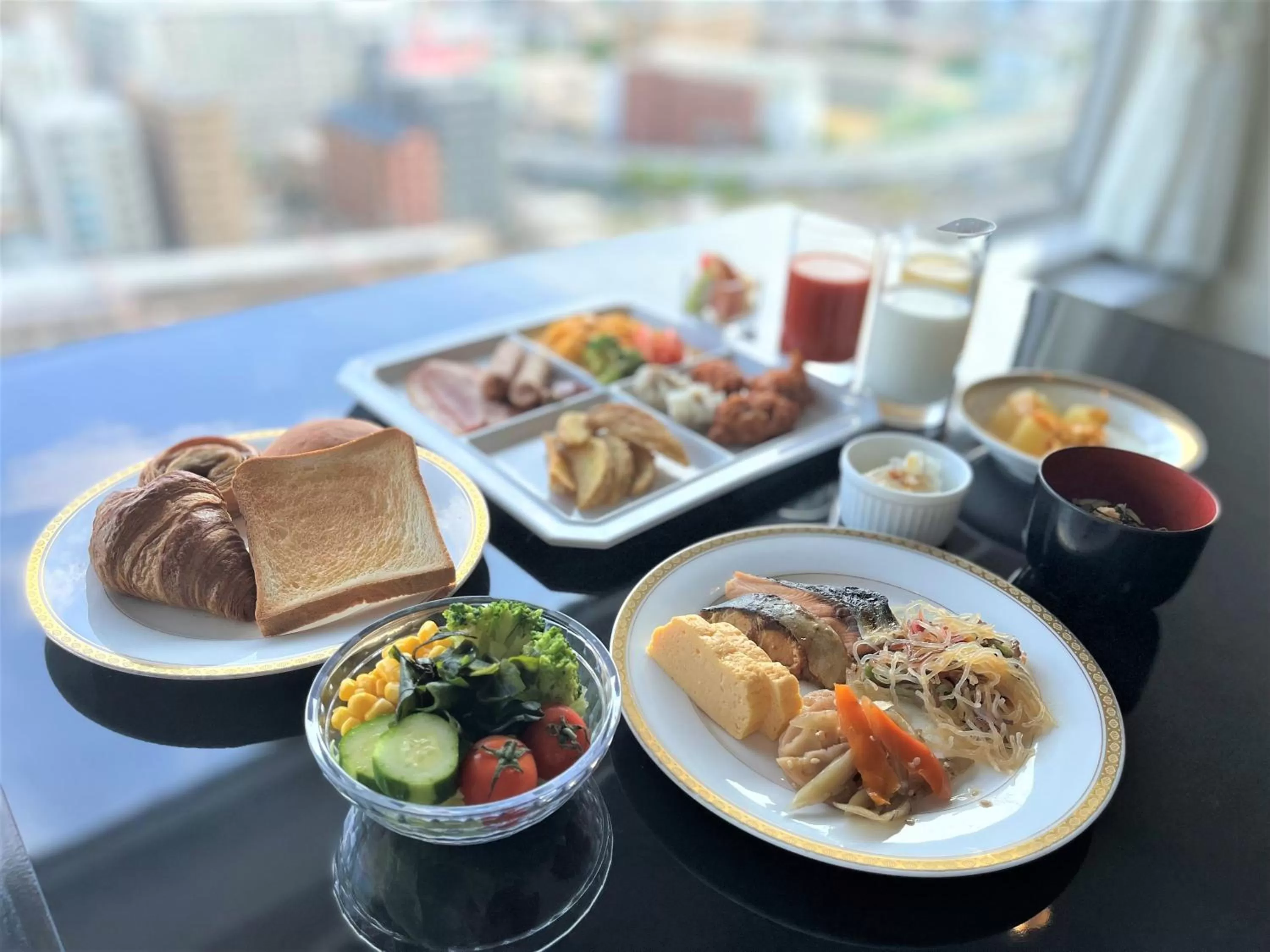 Miyako City Osaka Tennoji