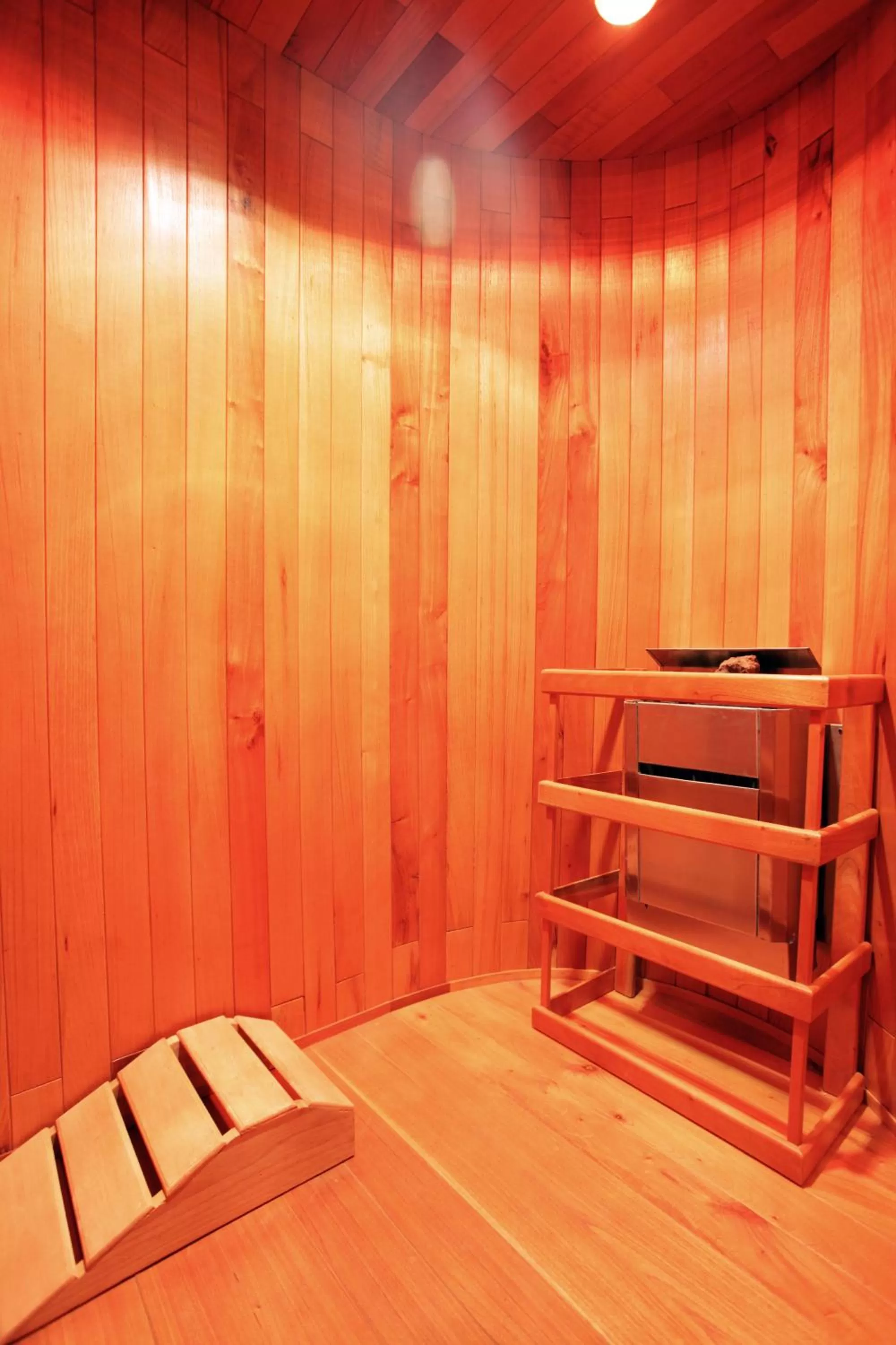 Bed in Gran Casa Sayula Galeria & SPA