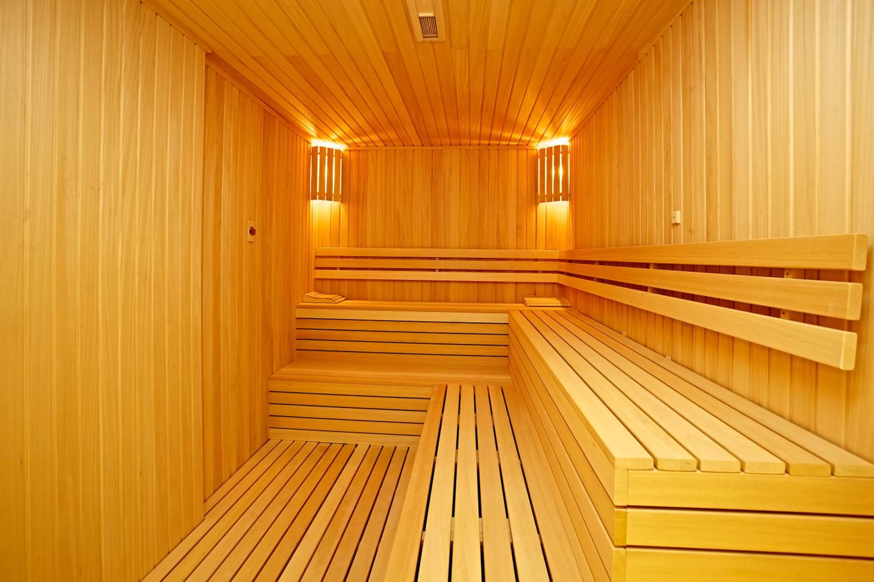 Property building in Grand Hotel Gulsoy Old City