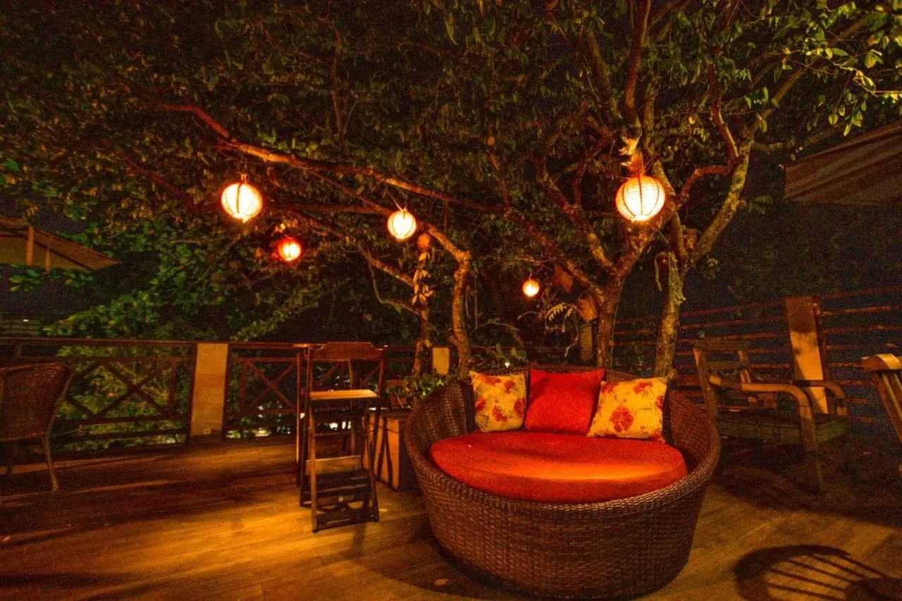 Hotel Pedra da Concha