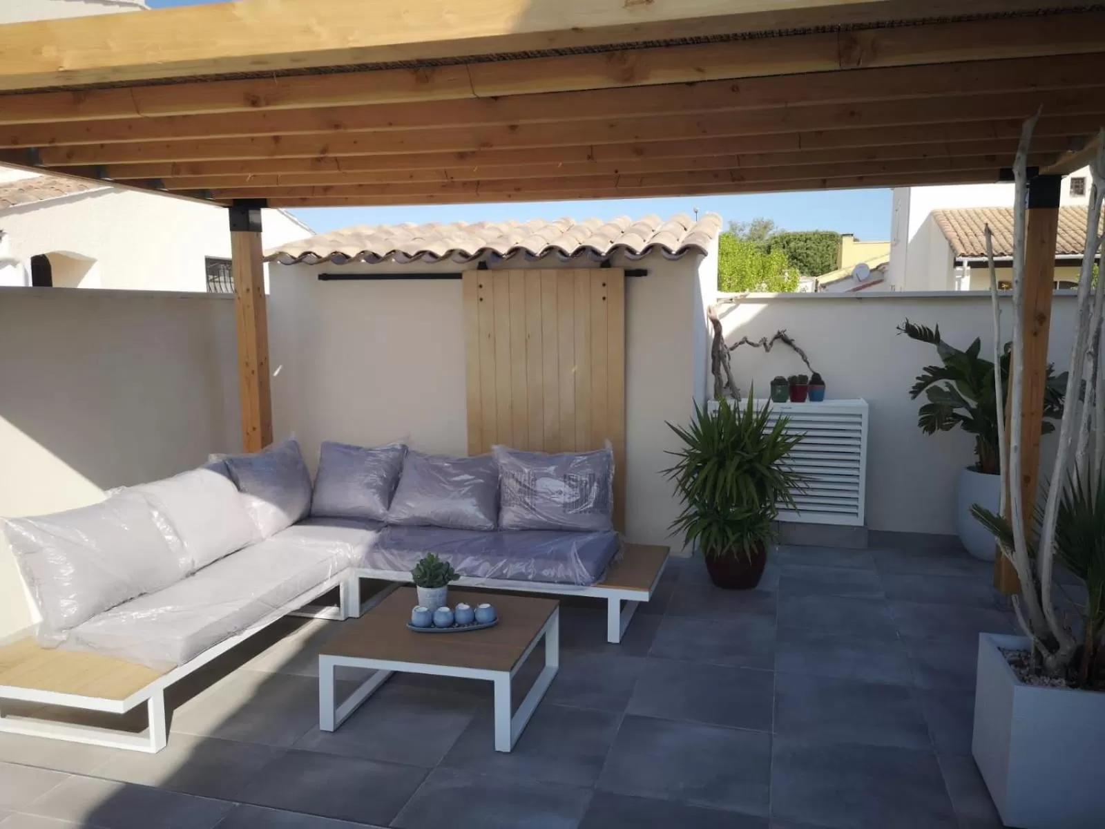 les chambres du Saunier